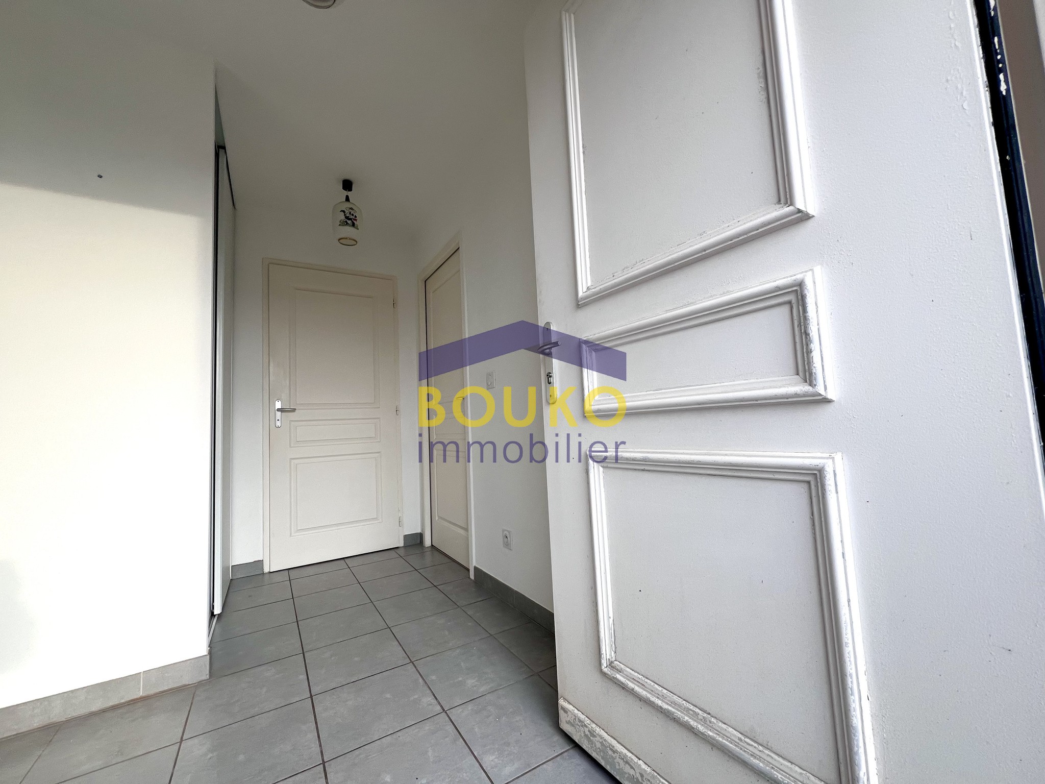 Vente Appartement à Art-sur-Meurthe 2 pièces