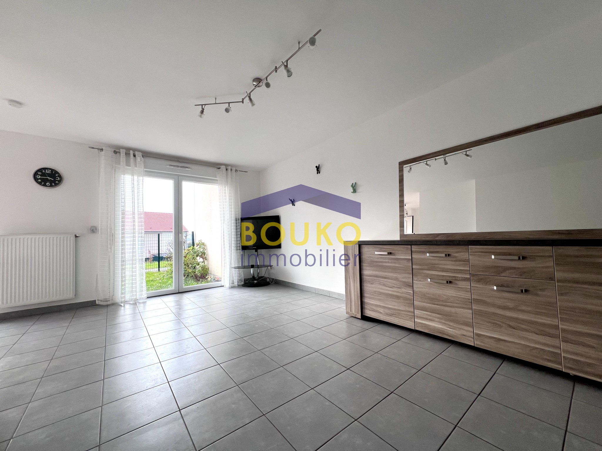 Vente Appartement à Art-sur-Meurthe 2 pièces