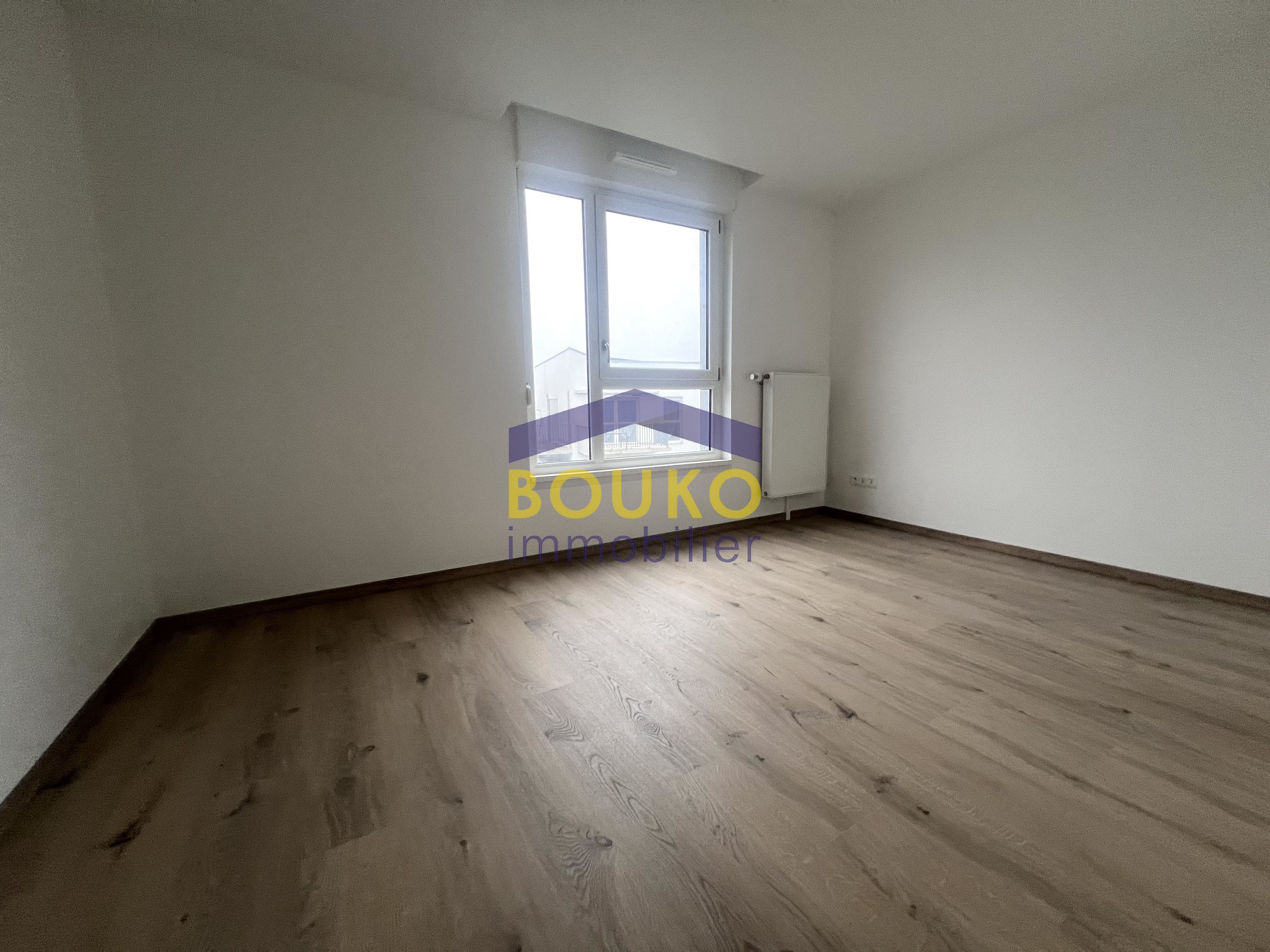 Location Appartement à Vandœuvre-lès-Nancy 3 pièces