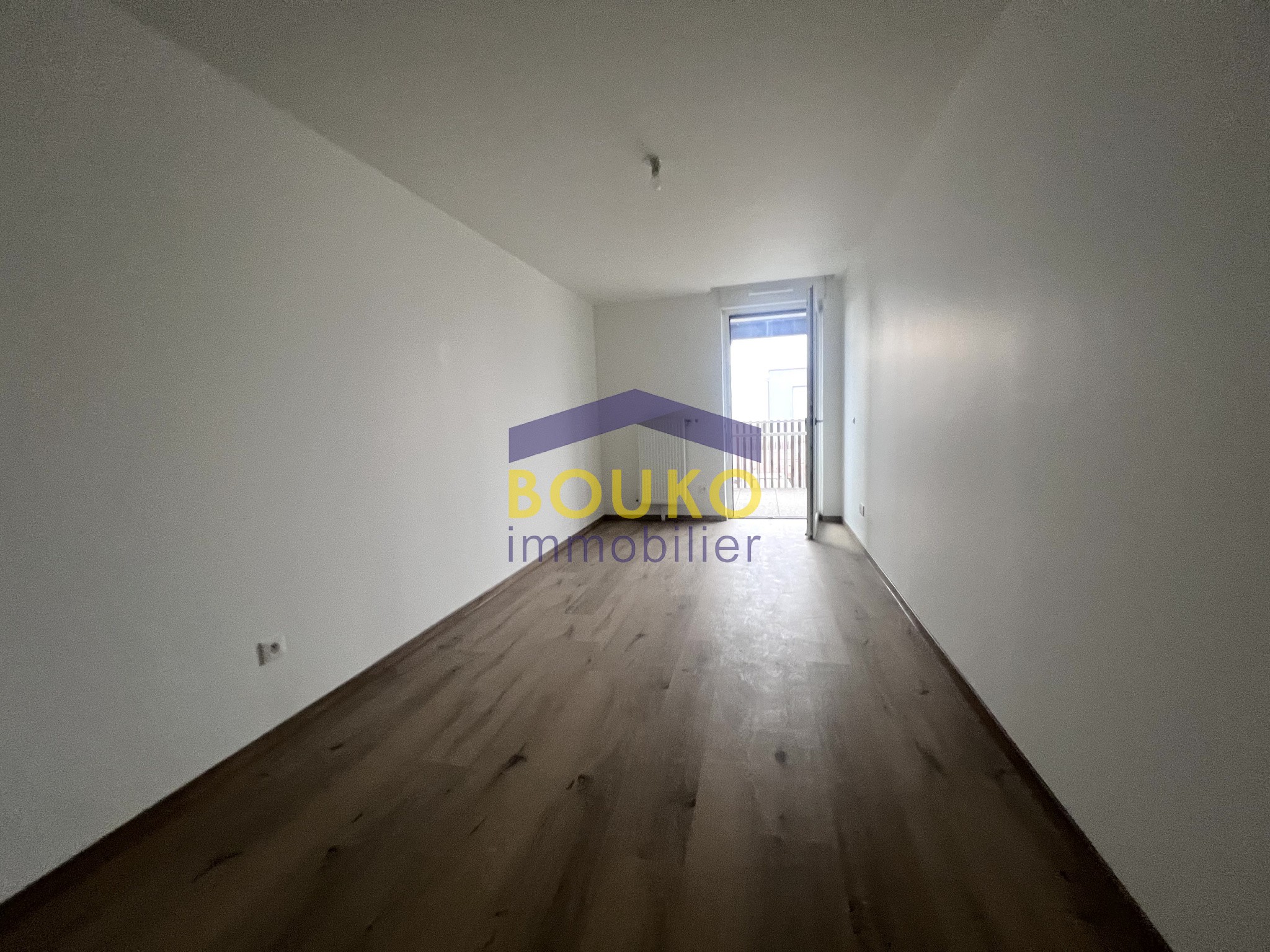 Location Appartement à Vandœuvre-lès-Nancy 3 pièces