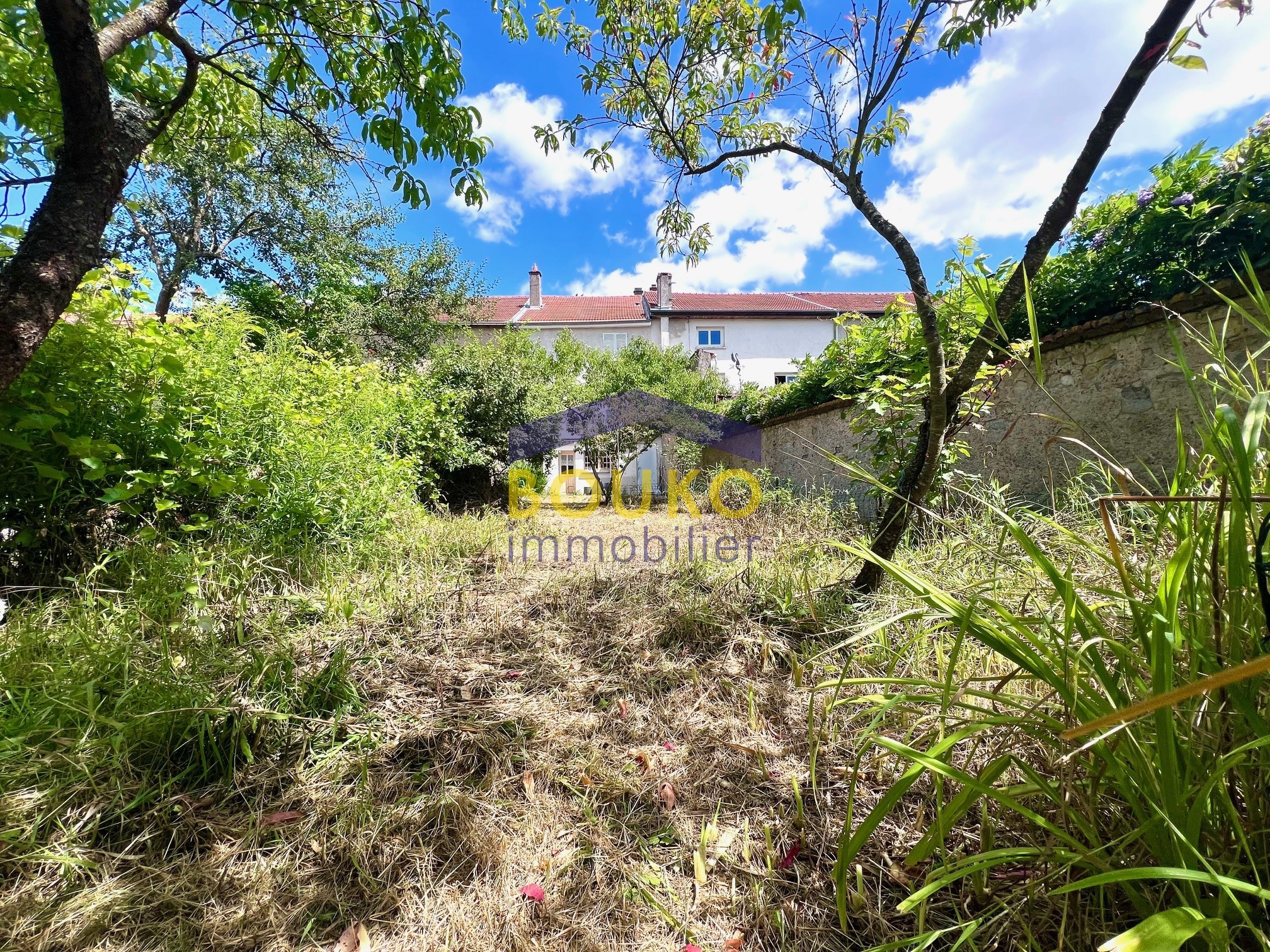 Vente Maison à Flavigny-sur-Moselle 4 pièces