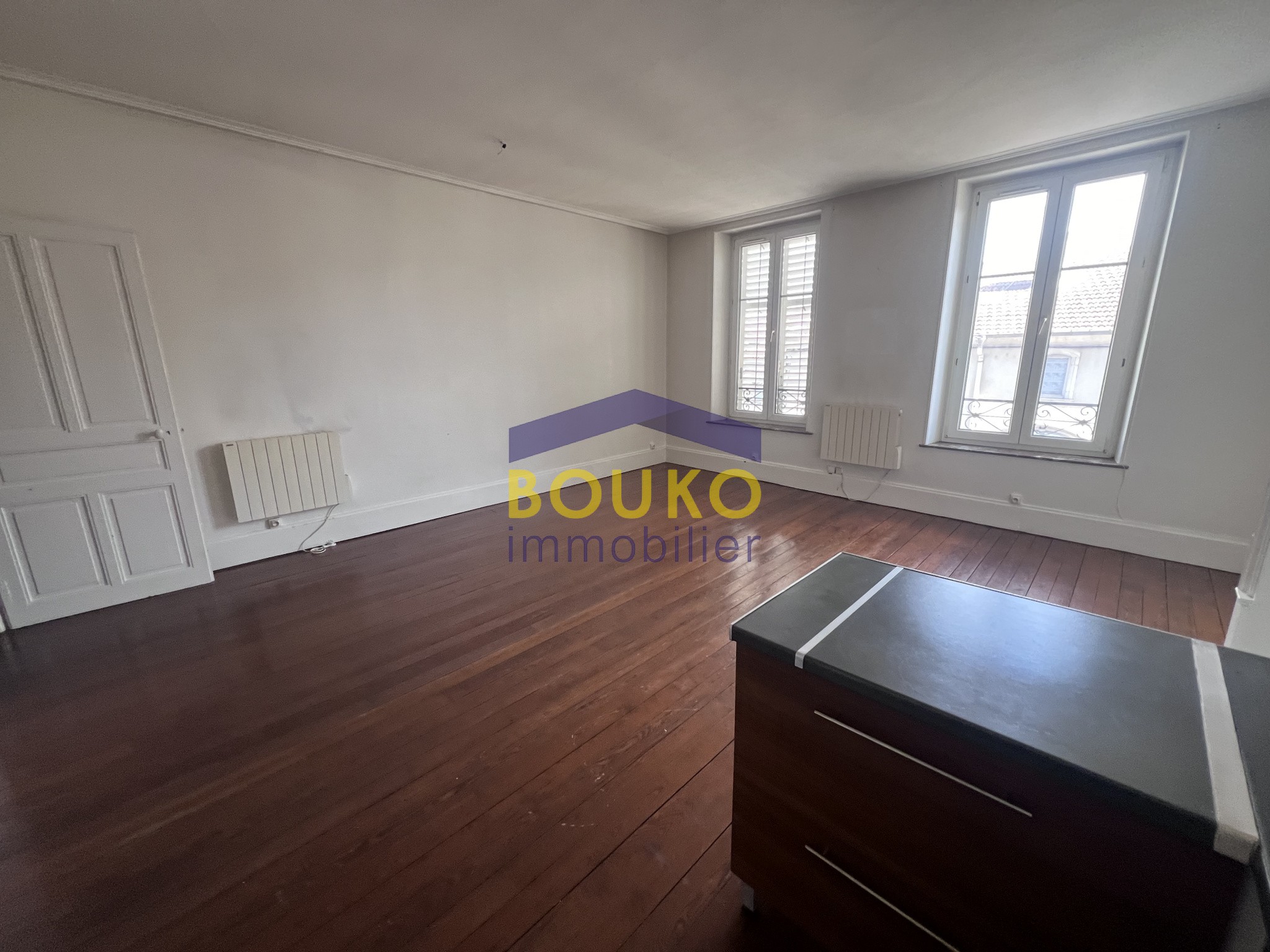 Location Appartement à Saint-Nicolas-de-Port 5 pièces