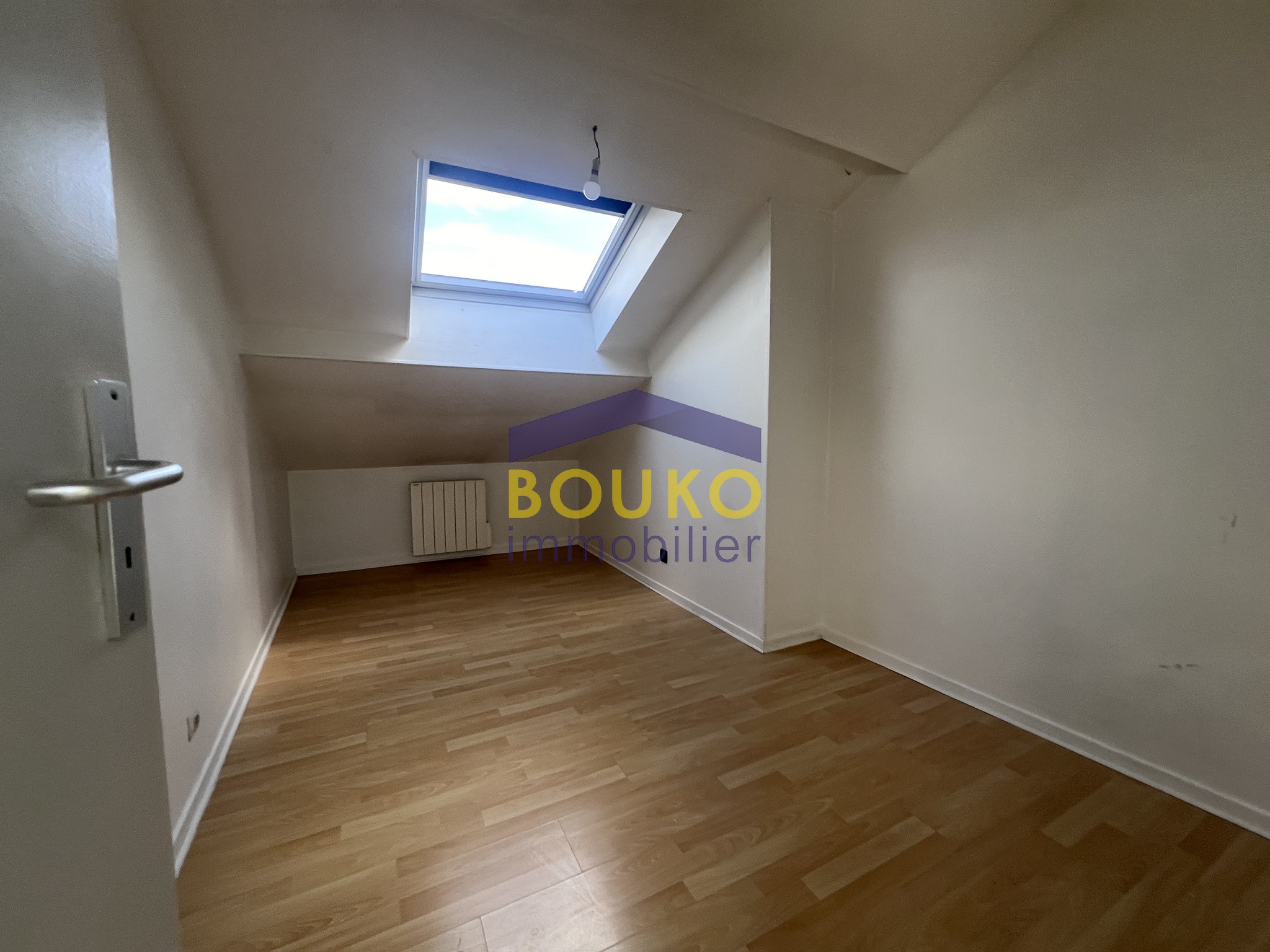 Location Appartement à Saint-Nicolas-de-Port 5 pièces