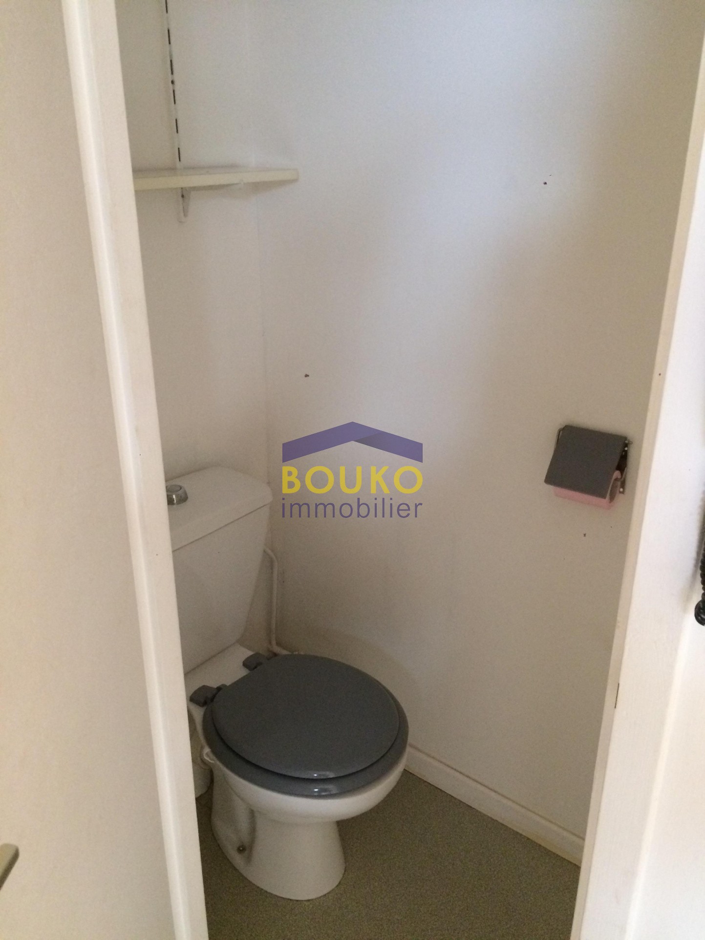 Location Appartement à Malzéville 1 pièce