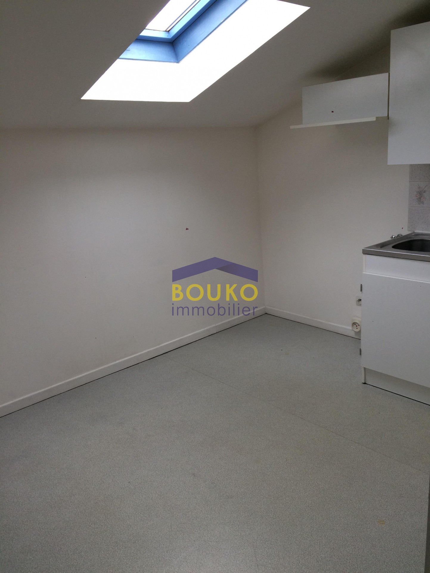 Location Appartement à Malzéville 1 pièce