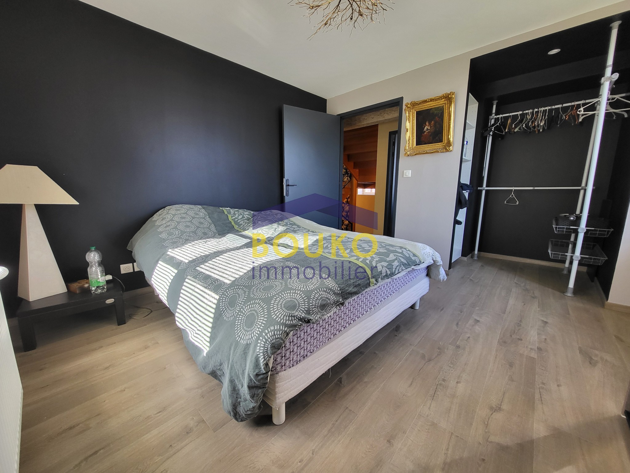 Vente Maison à Nancy 6 pièces