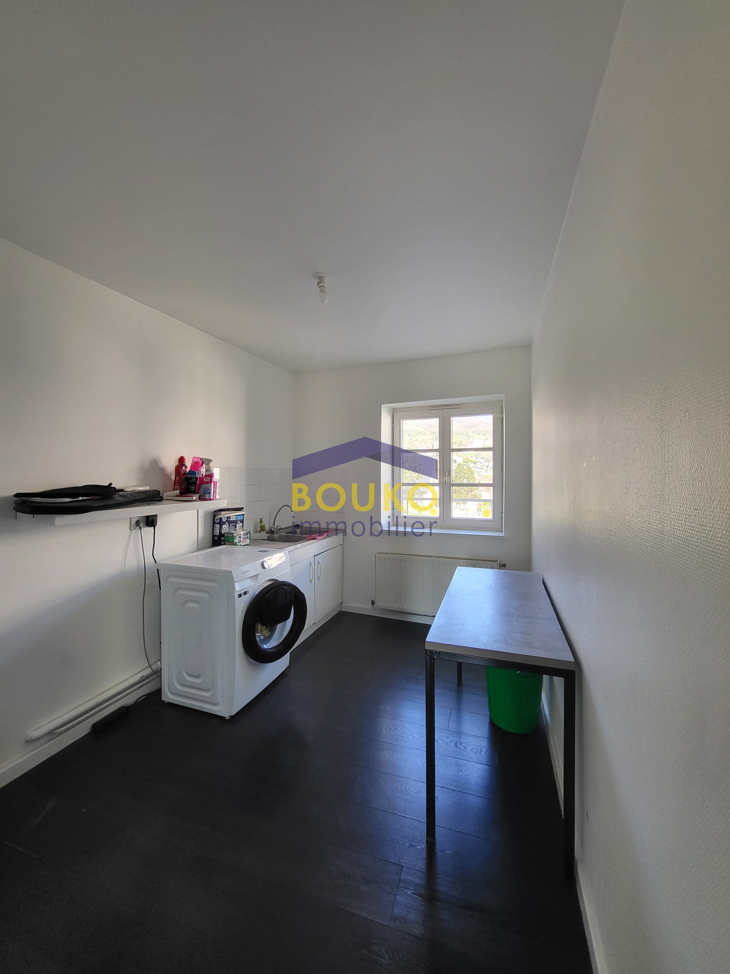 Vente Maison à Nancy 6 pièces