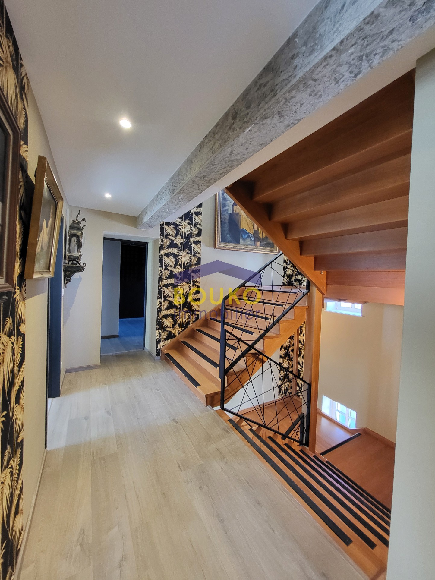 Vente Maison à Nancy 6 pièces