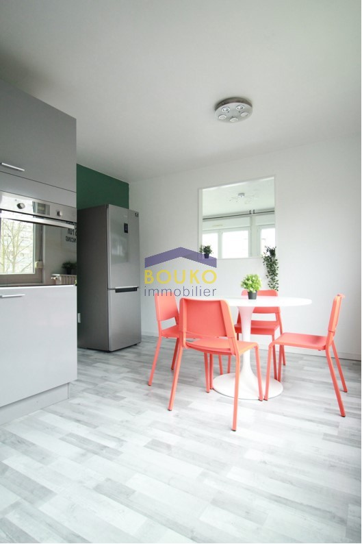 Location Appartement à Vandœuvre-lès-Nancy 2 pièces