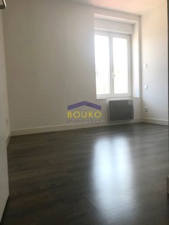 Location Appartement à Nancy 3 pièces