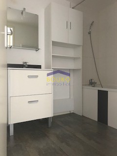 Location Appartement à Nancy 3 pièces