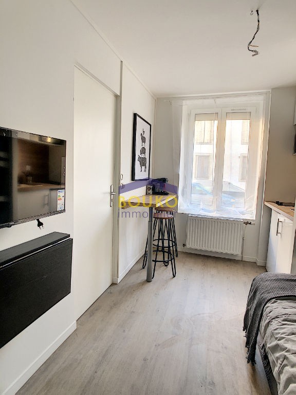 Location Appartement à Nancy 1 pièce