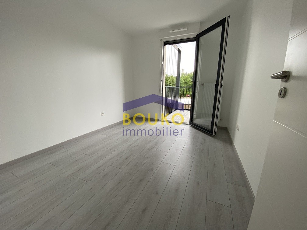 Location Appartement à Villers-lès-Nancy 2 pièces