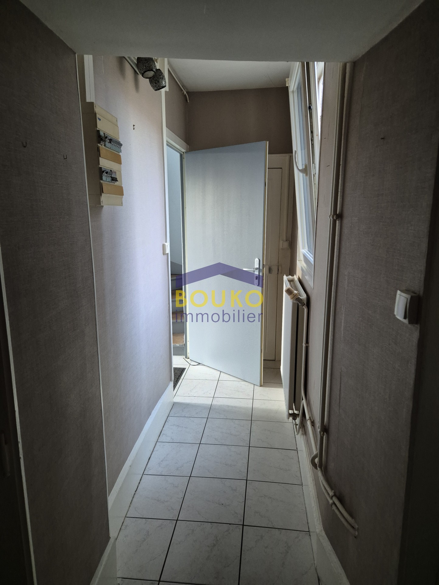 Location Appartement à Lunéville 4 pièces