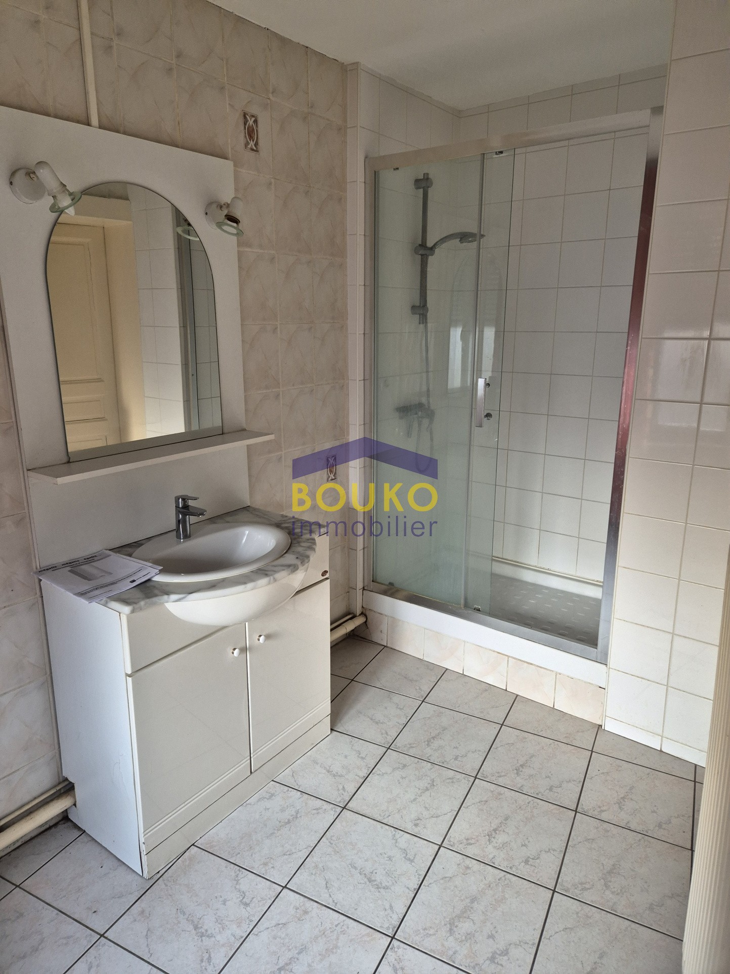 Location Appartement à Lunéville 4 pièces