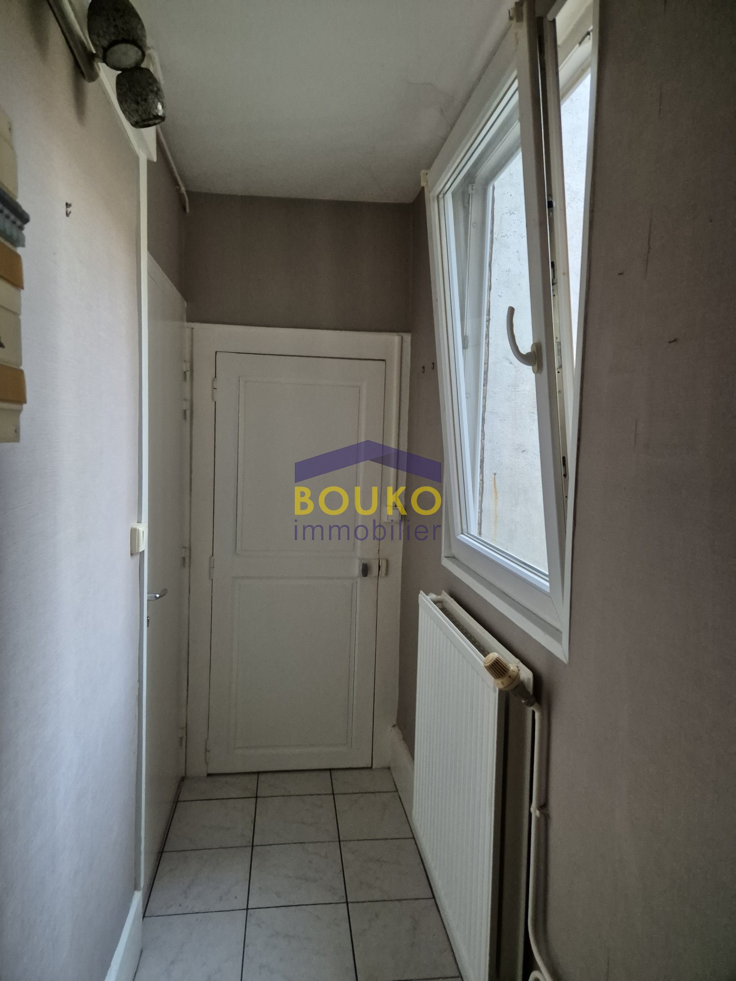 Location Appartement à Lunéville 4 pièces