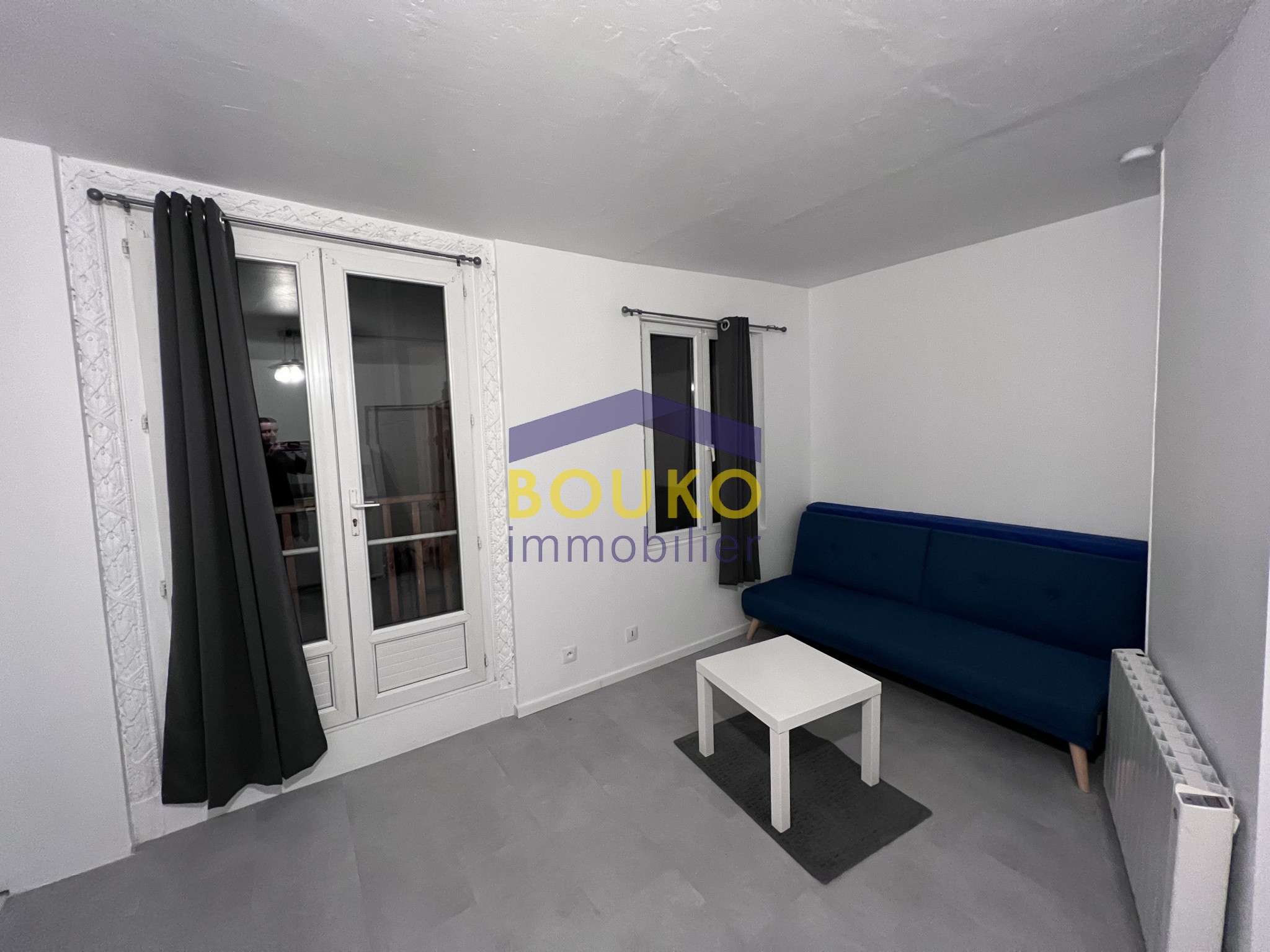 Location Appartement à Nancy 1 pièce