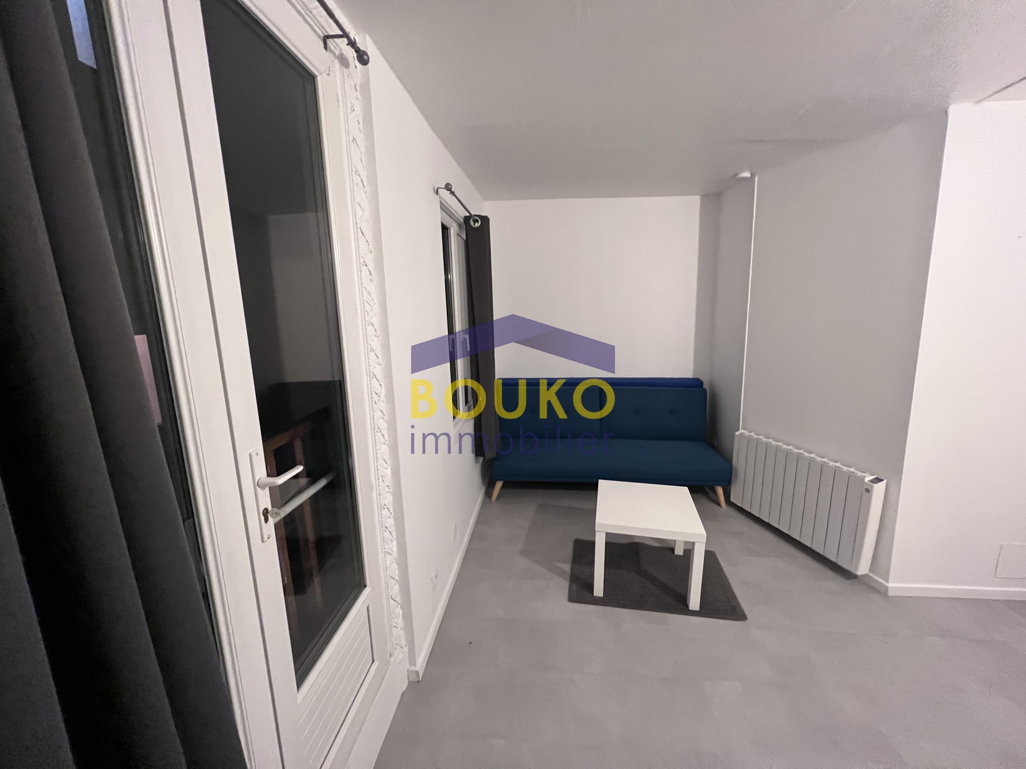 Location Appartement à Nancy 1 pièce