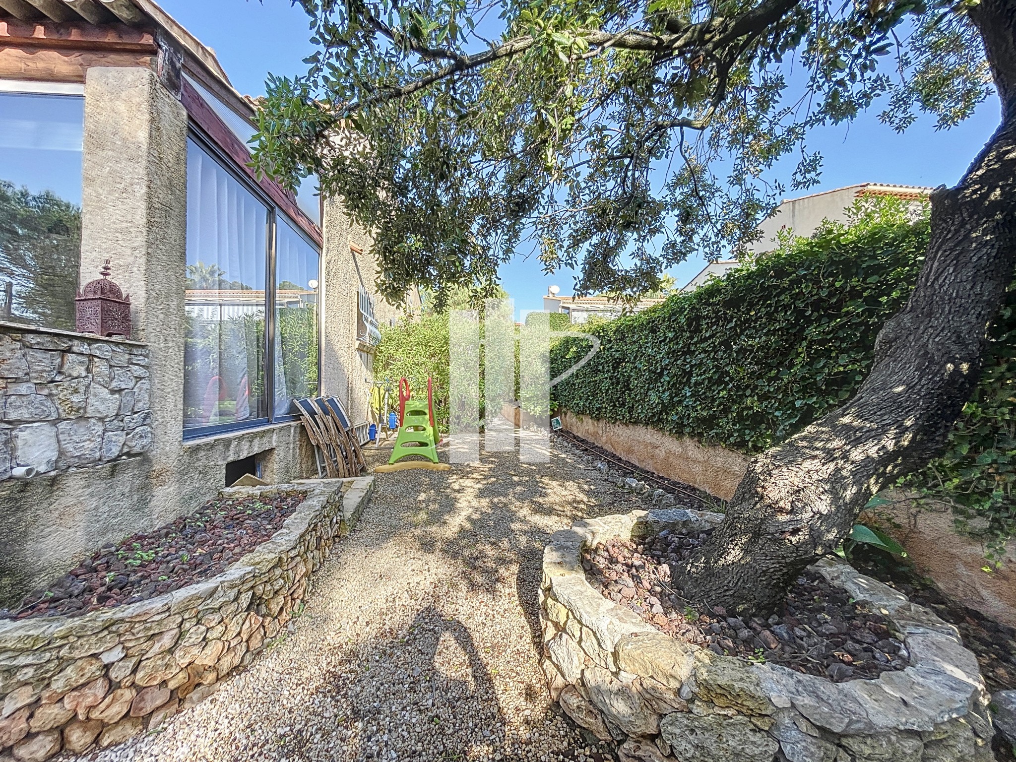 Vente Maison à Saint-Raphaël 6 pièces