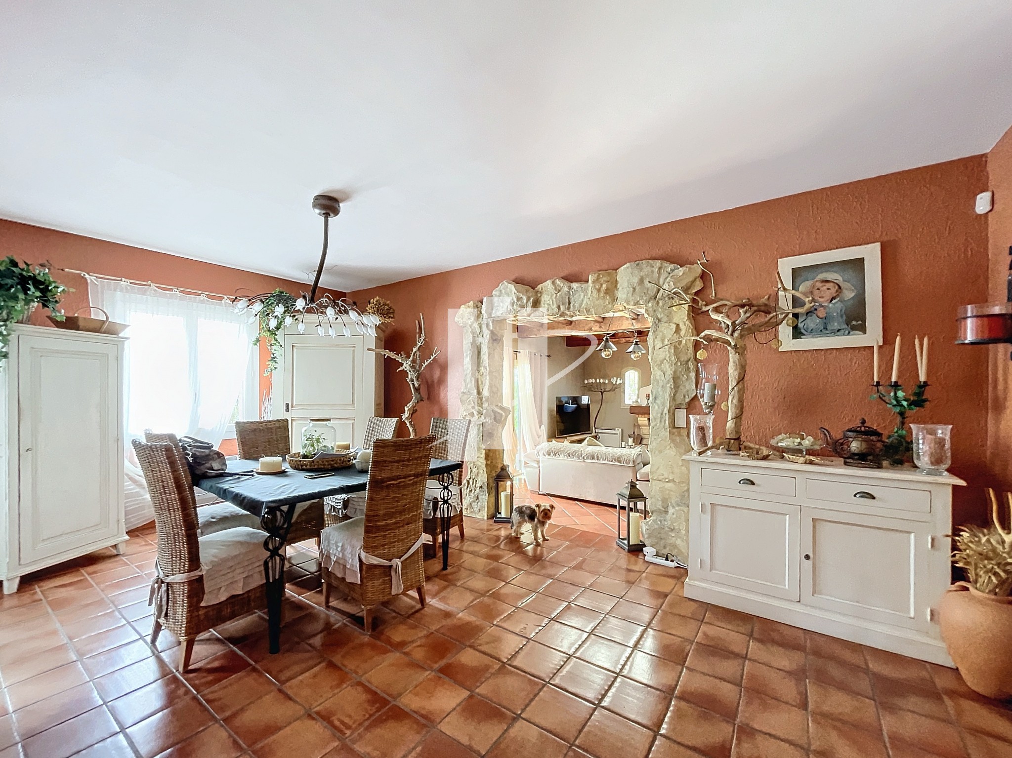 Vente Maison à Saint-Raphaël 6 pièces