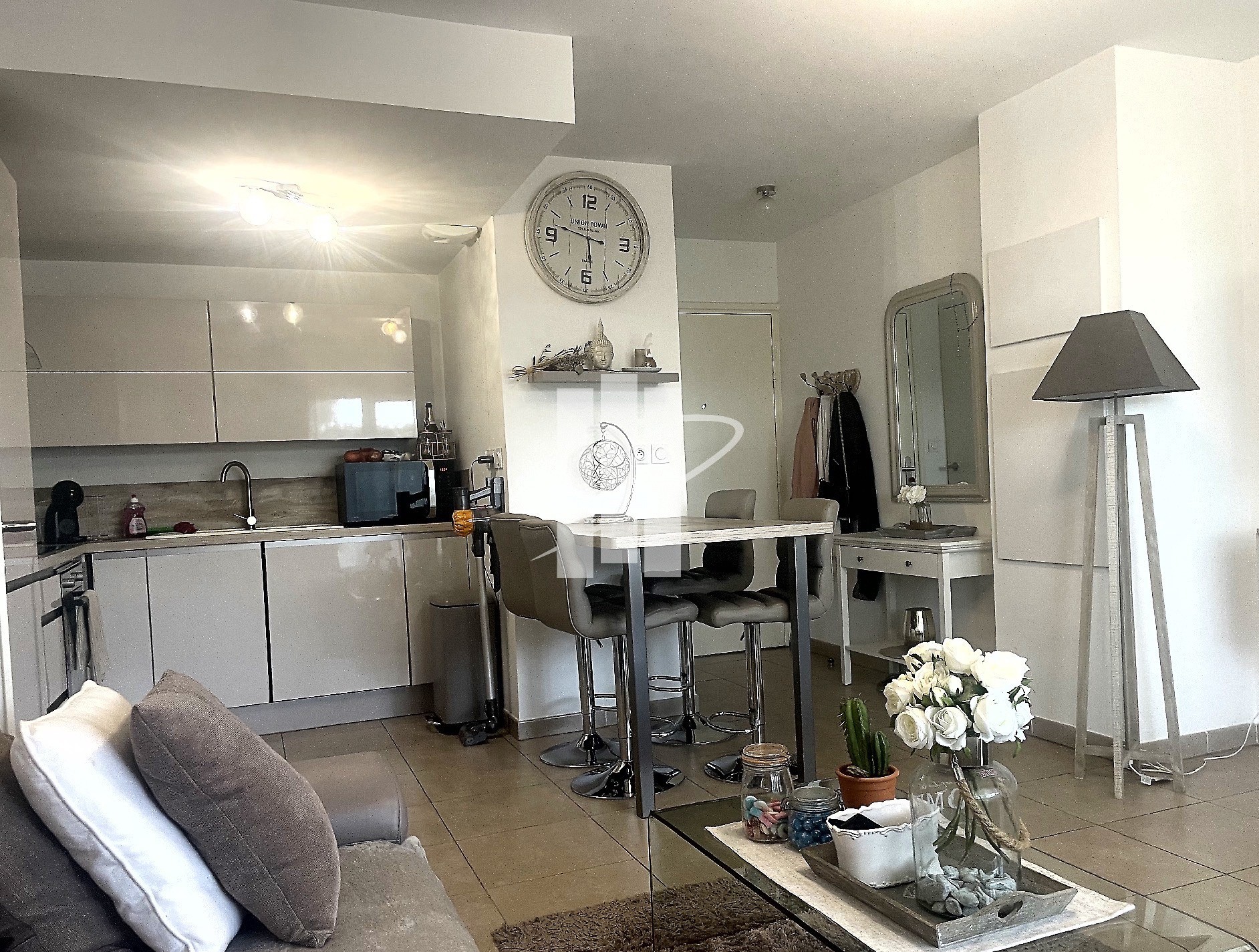 Vente Appartement à Fréjus 2 pièces