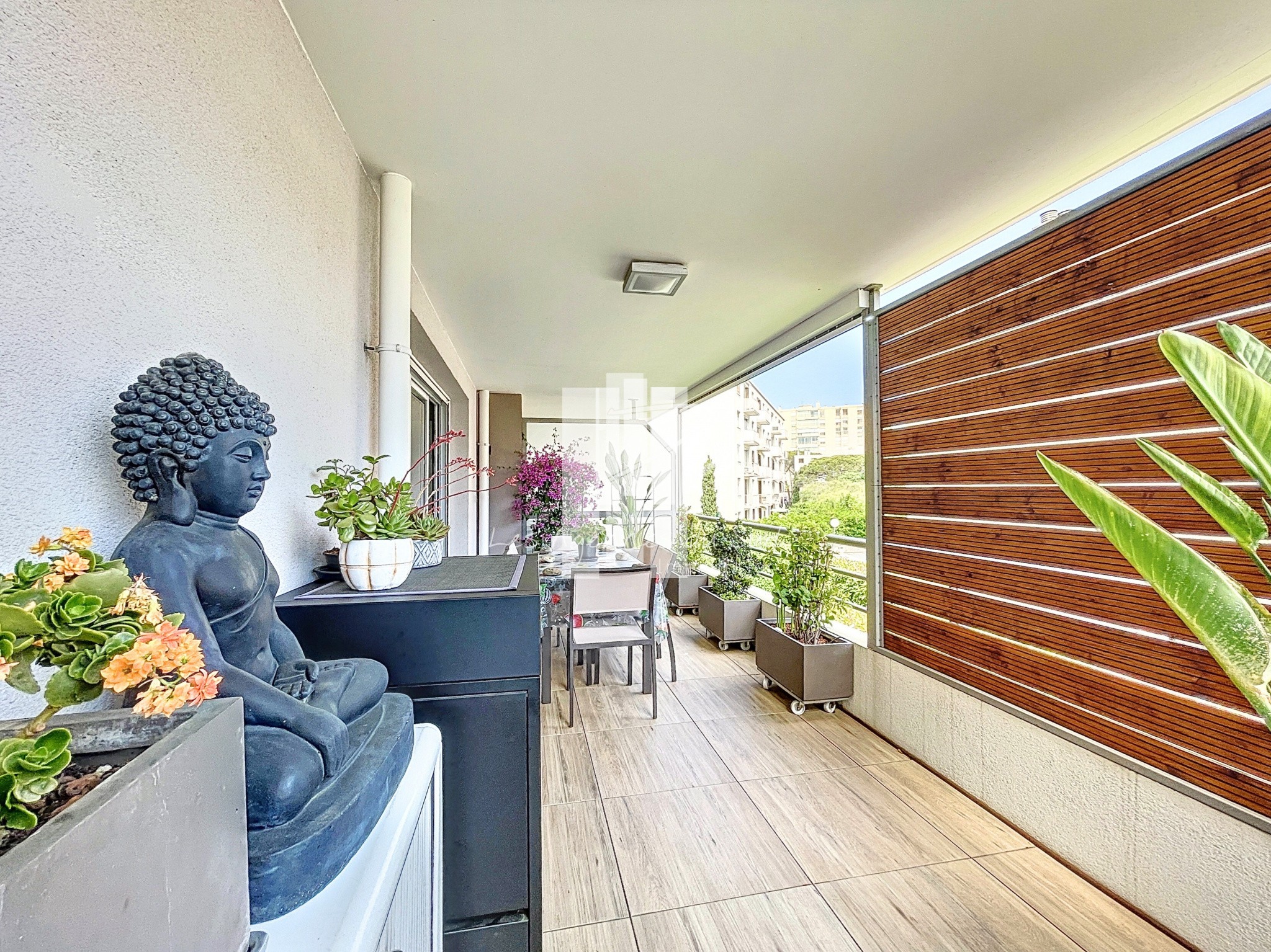 Vente Appartement à Saint-Raphaël 3 pièces