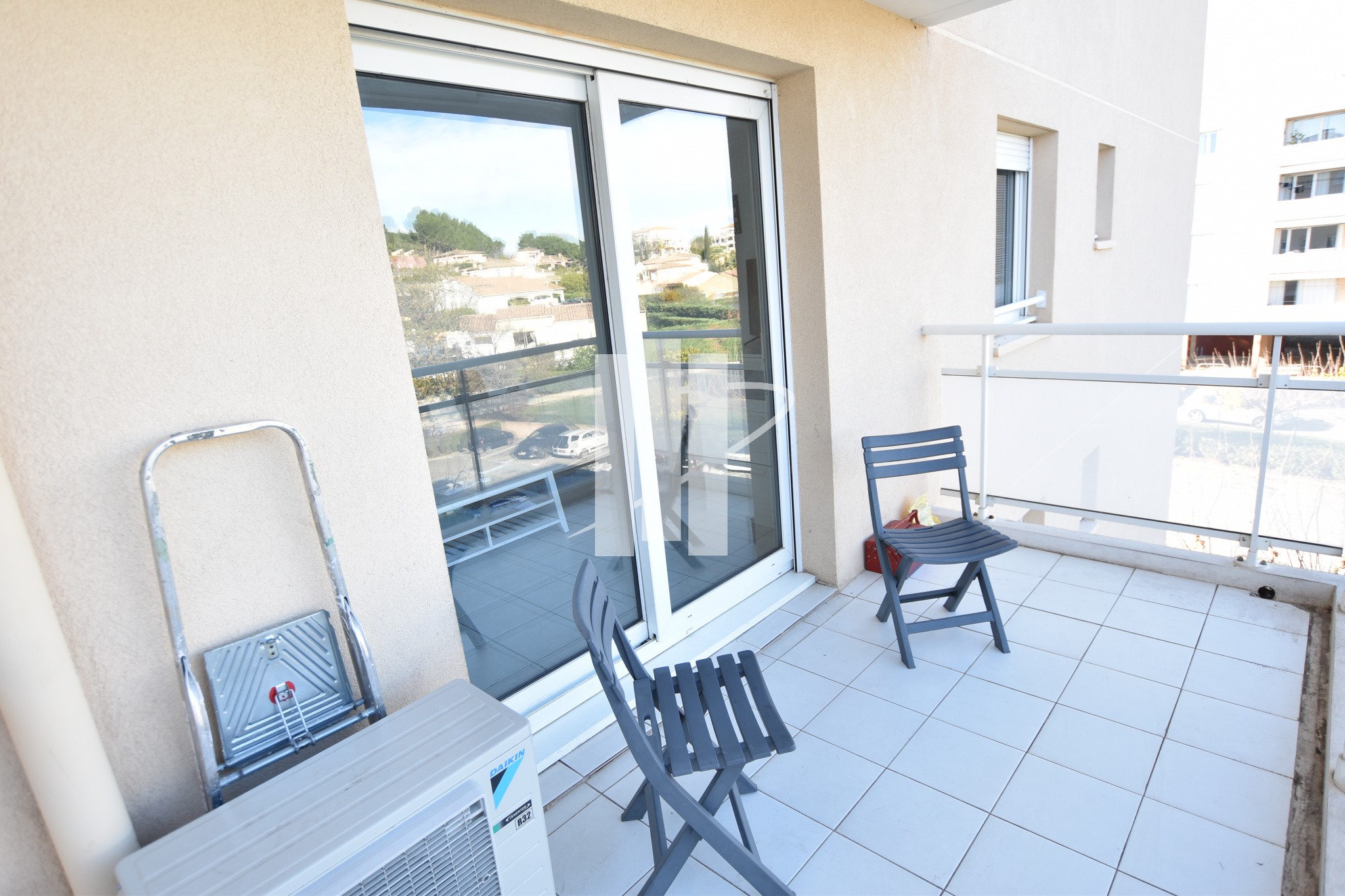 Vente Appartement à Fréjus 1 pièce