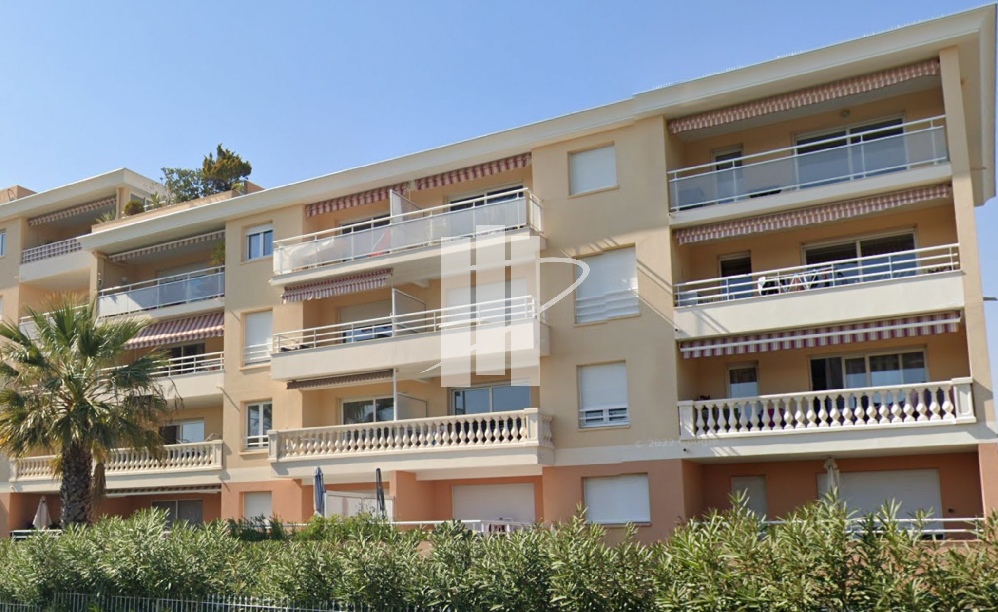 Vente Appartement à Fréjus 1 pièce