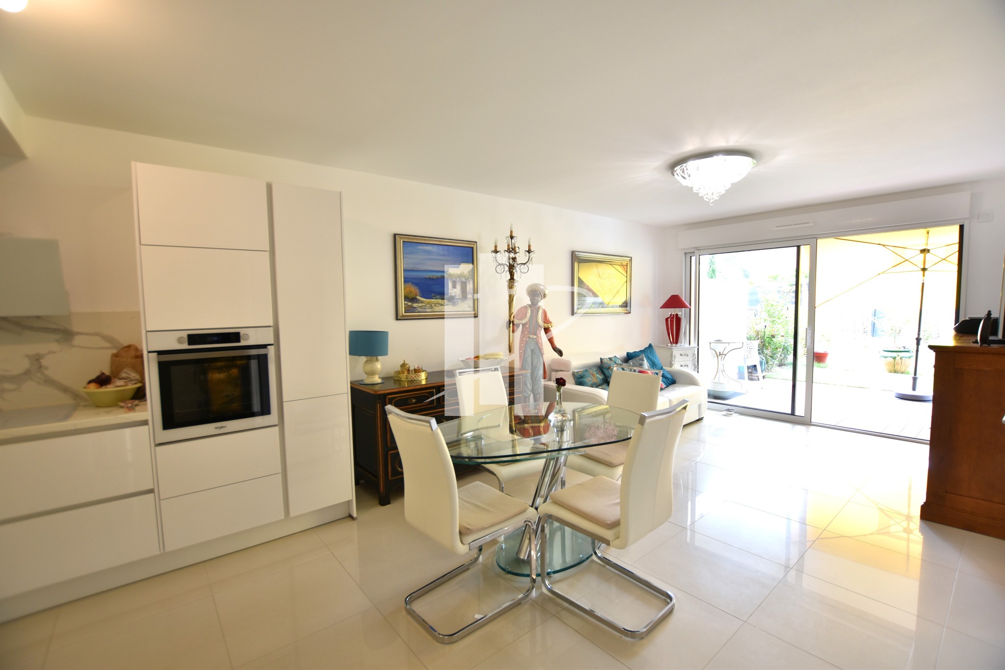 Vente Appartement à Saint-Raphaël 2 pièces