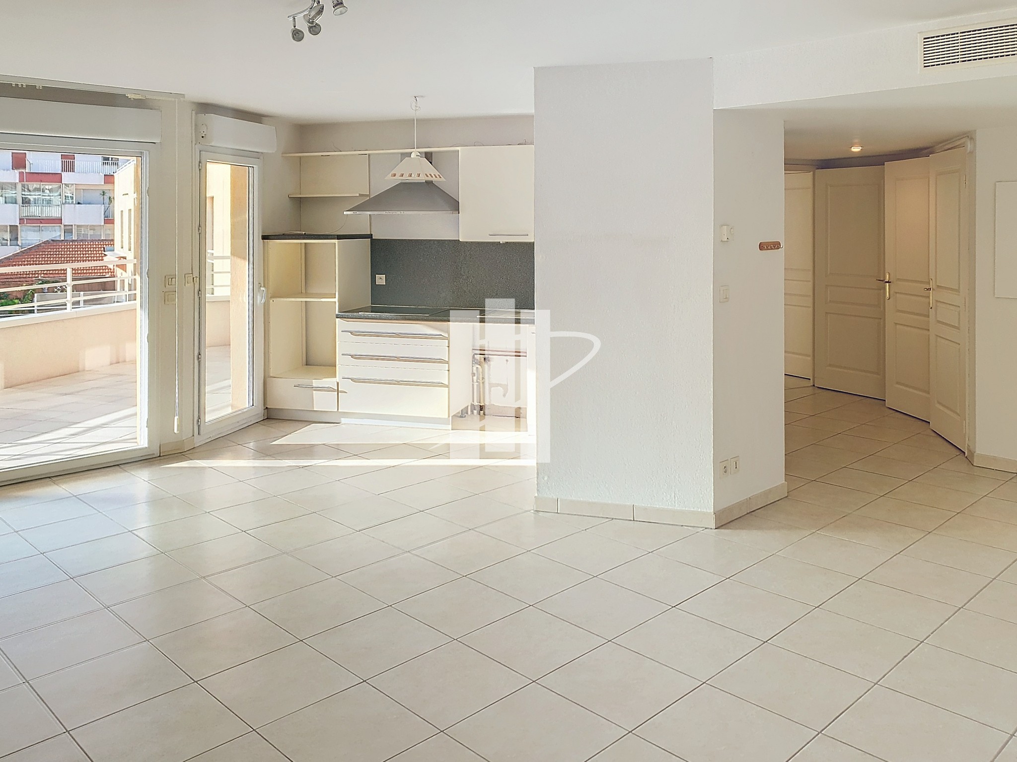 Vente Appartement à Saint-Raphaël 3 pièces