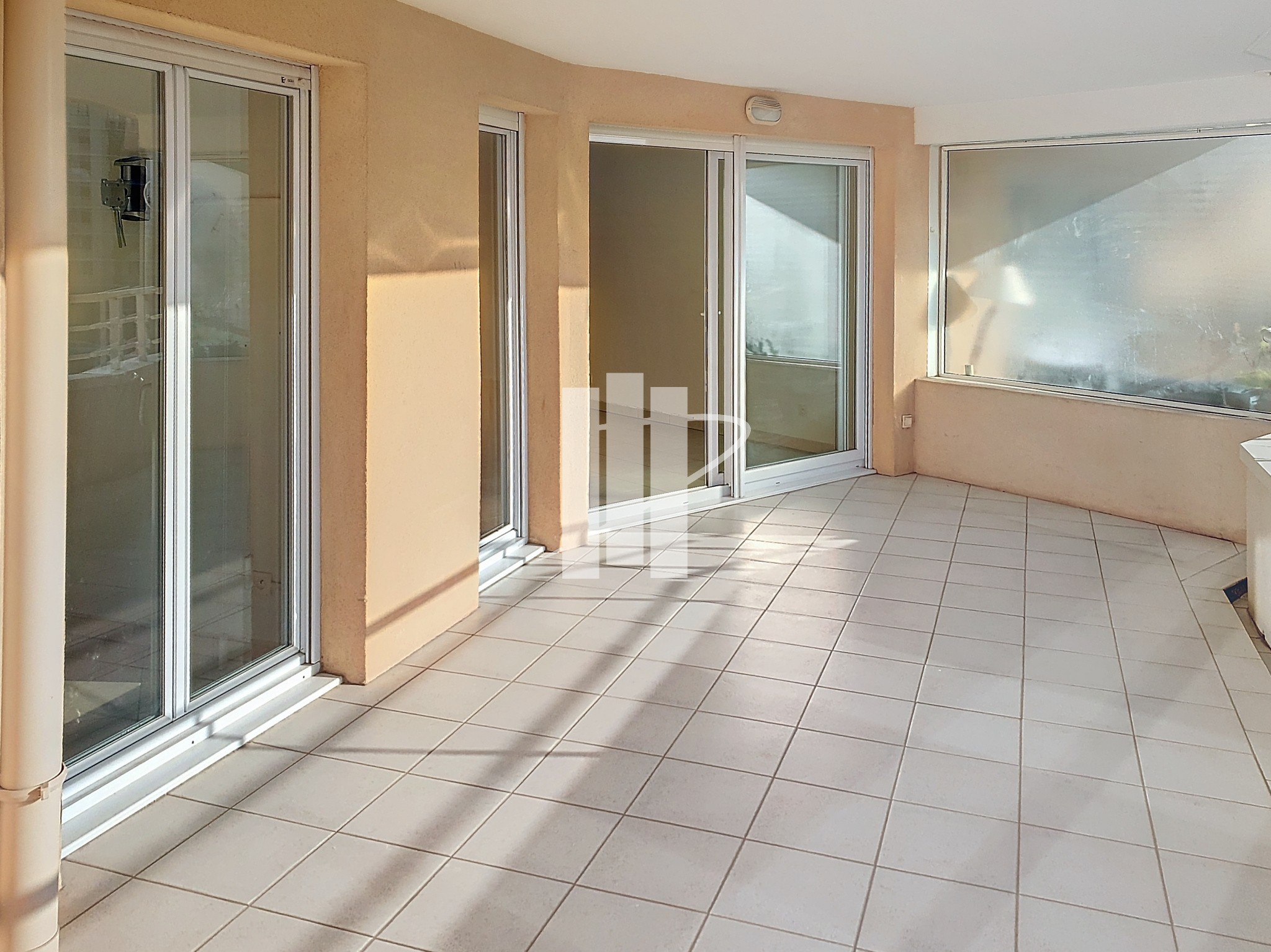 Vente Appartement à Saint-Raphaël 3 pièces