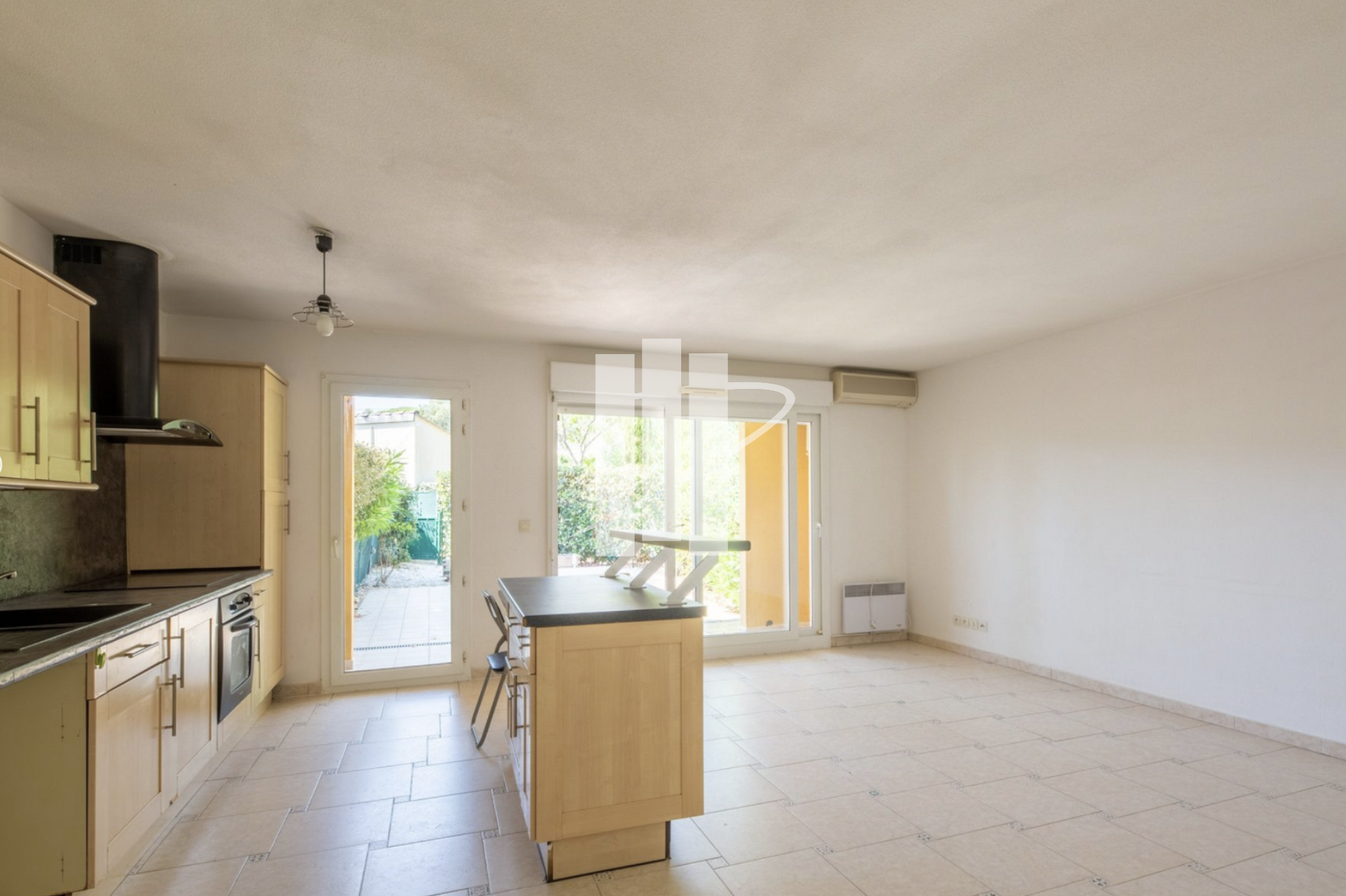 Vente Appartement à Fréjus 3 pièces