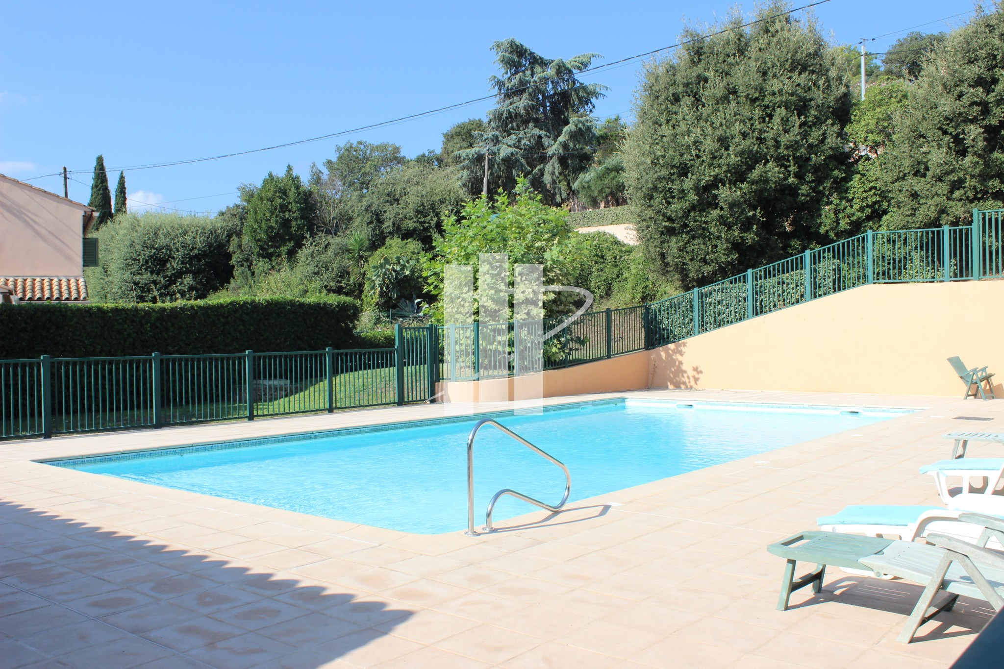 Vente Appartement à Fréjus 3 pièces