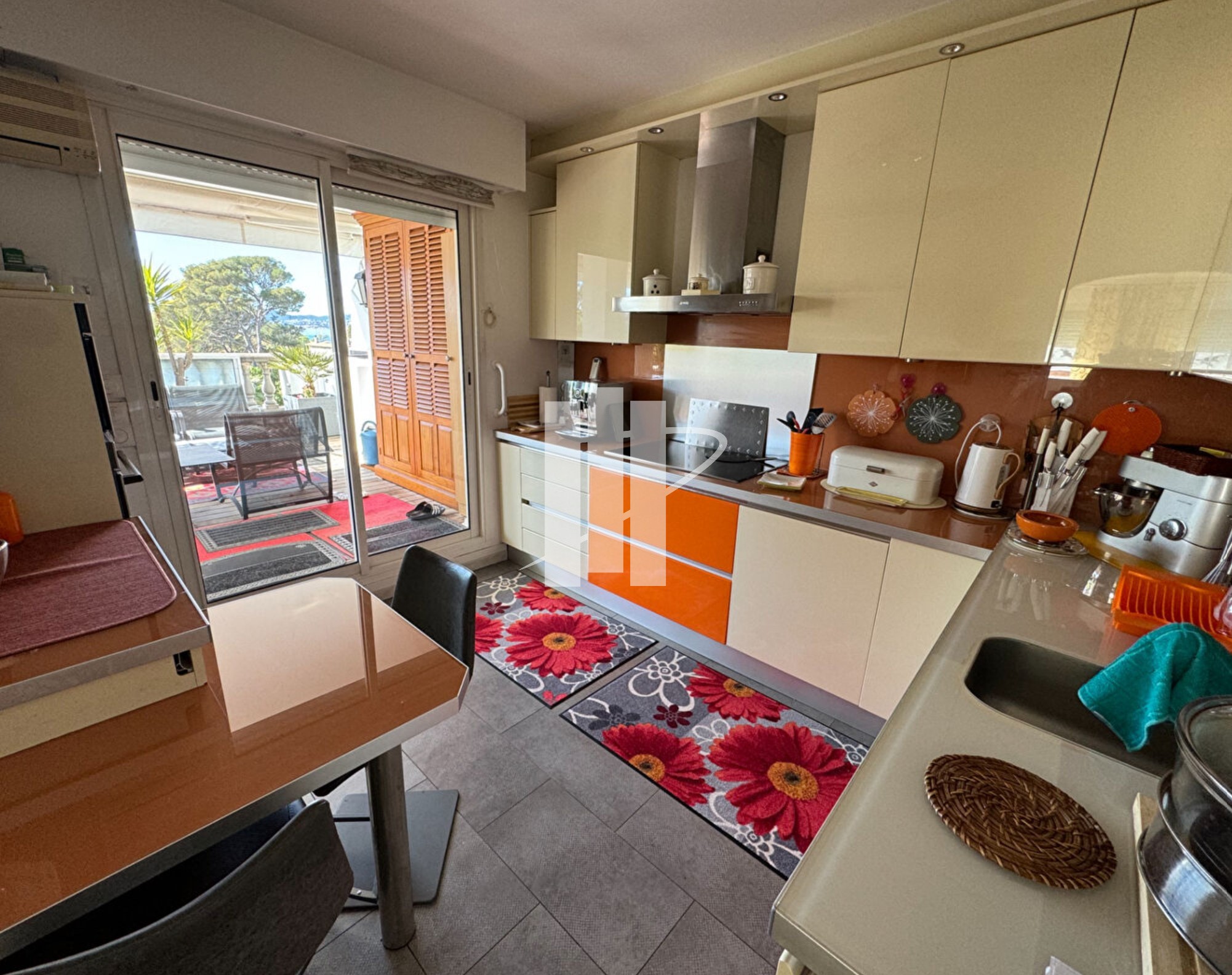 Vente Appartement à Saint-Raphaël 3 pièces