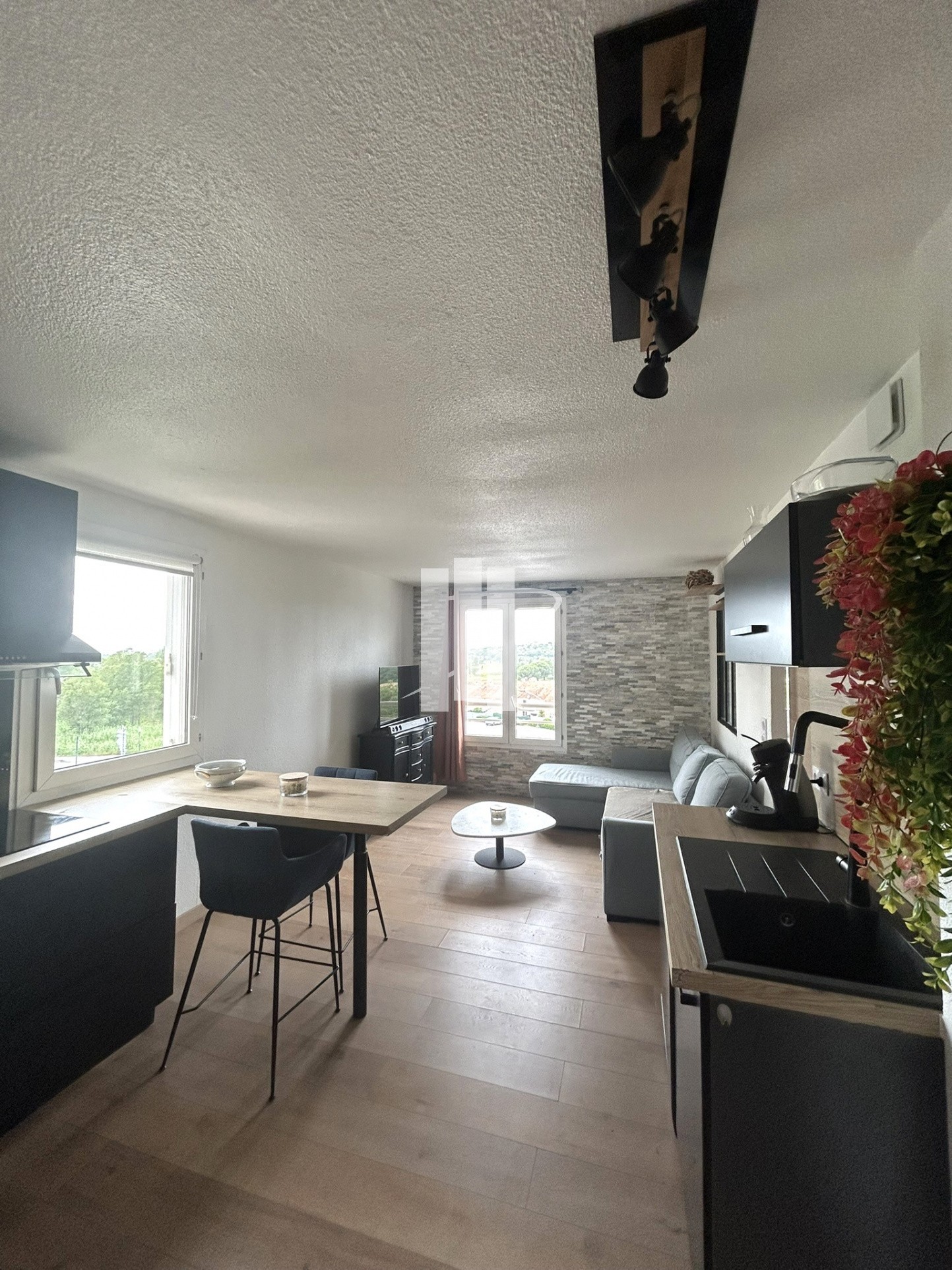 Vente Appartement à Fréjus 2 pièces