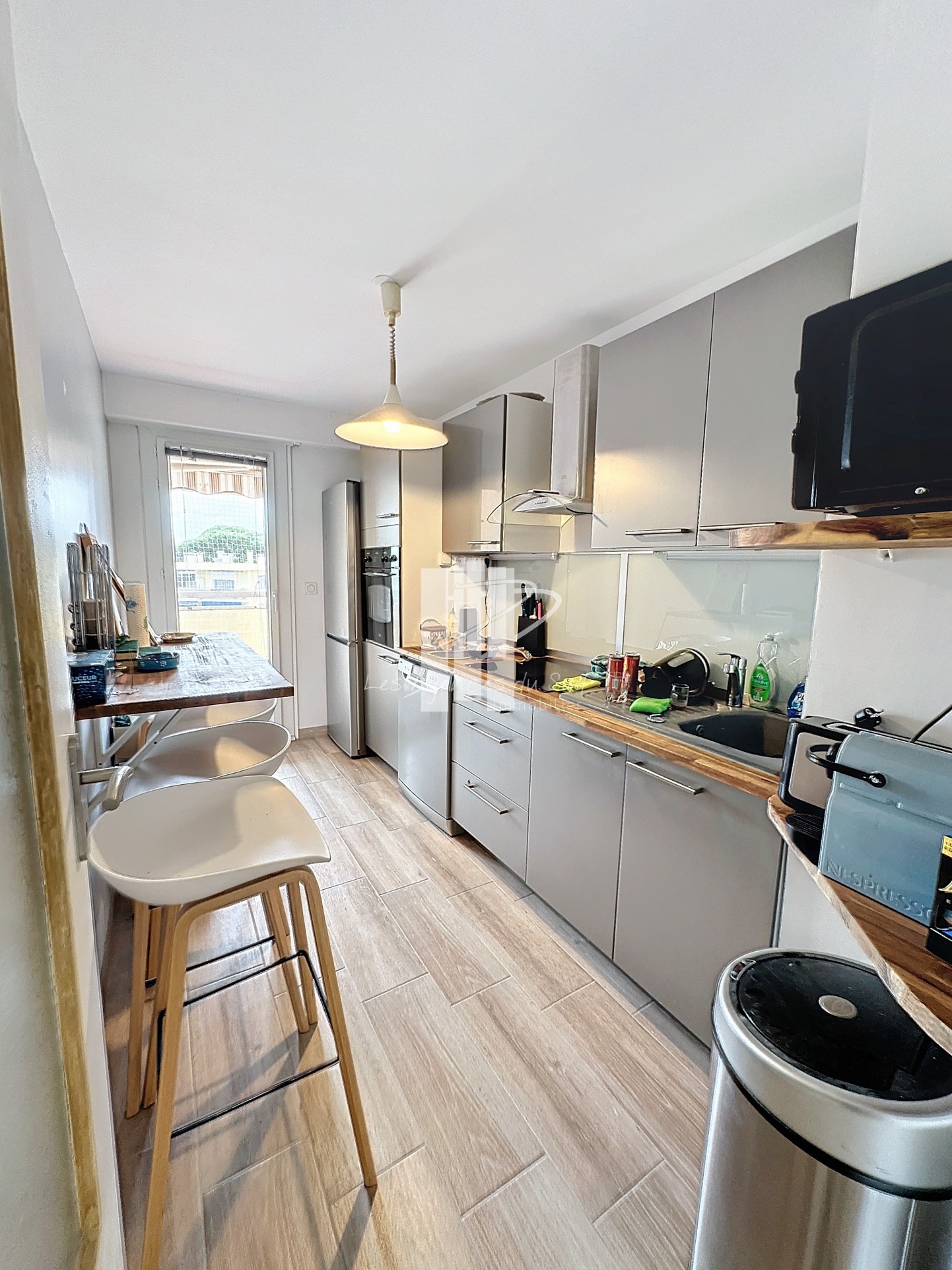 Vente Appartement à Fréjus 4 pièces