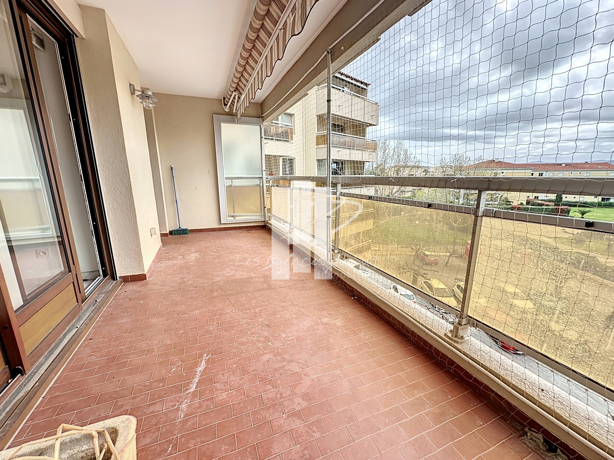 Vente Appartement à Fréjus 4 pièces