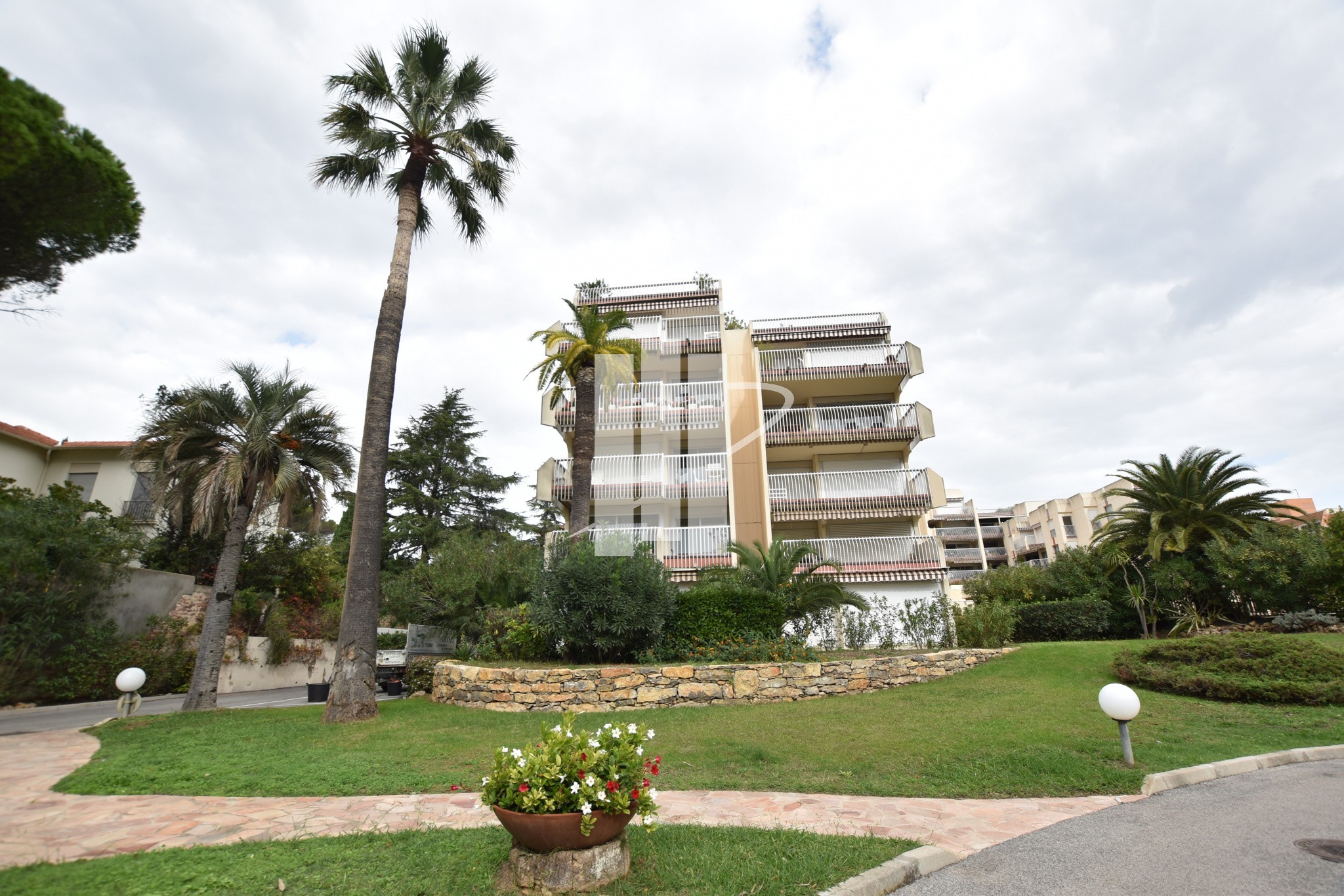 Vente Appartement à Saint-Raphaël 3 pièces