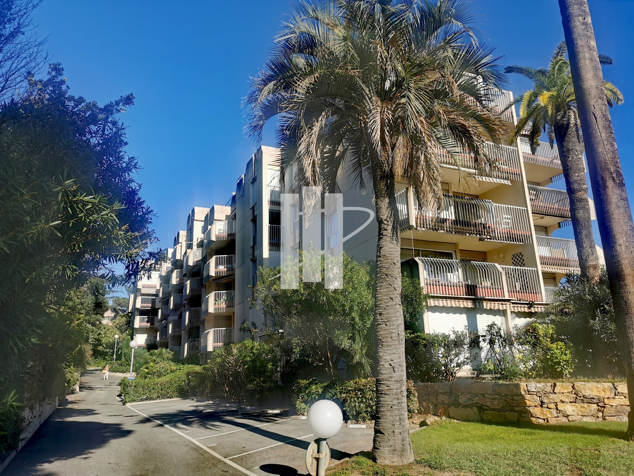 Vente Appartement à Saint-Raphaël 3 pièces