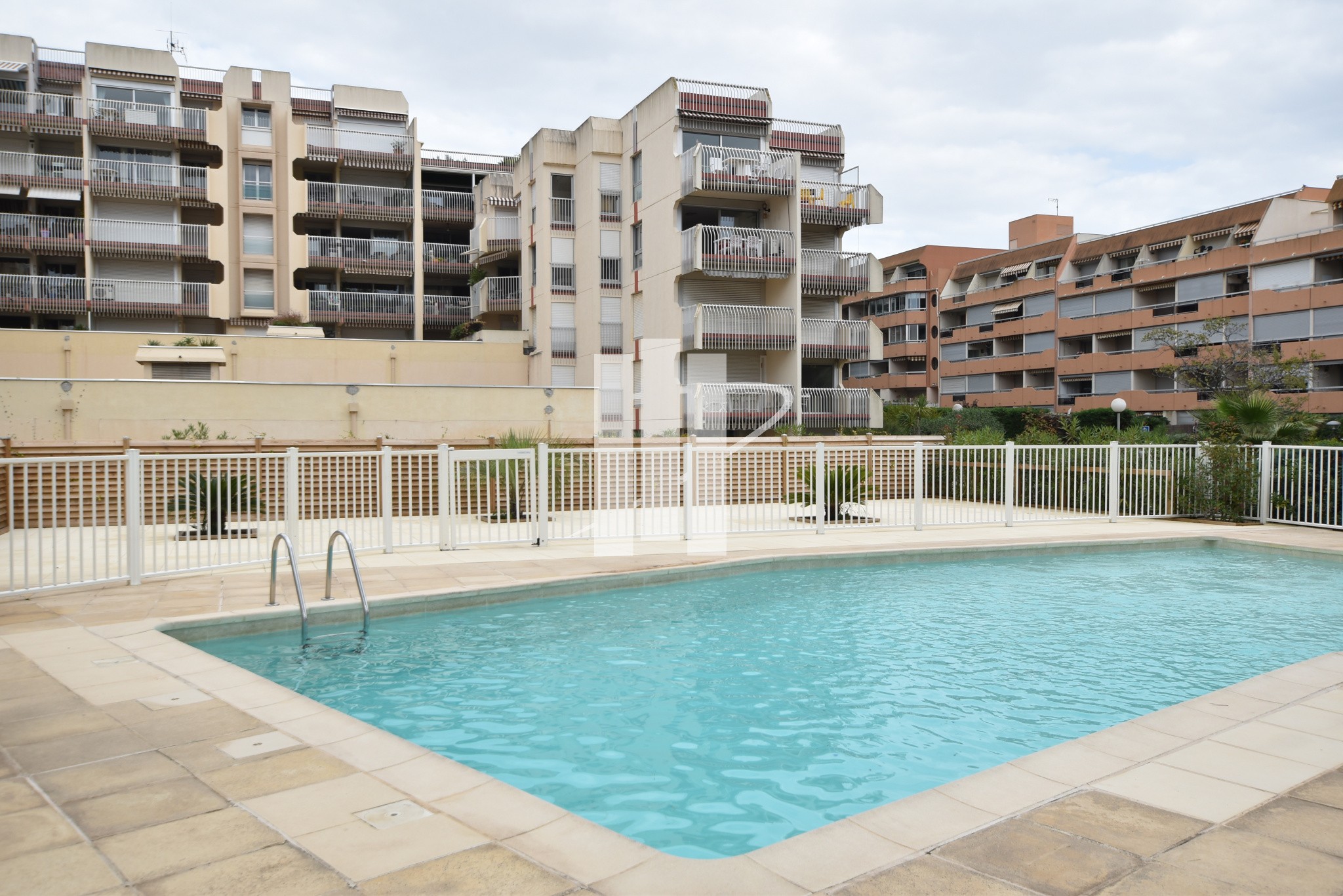 Vente Appartement à Saint-Raphaël 3 pièces