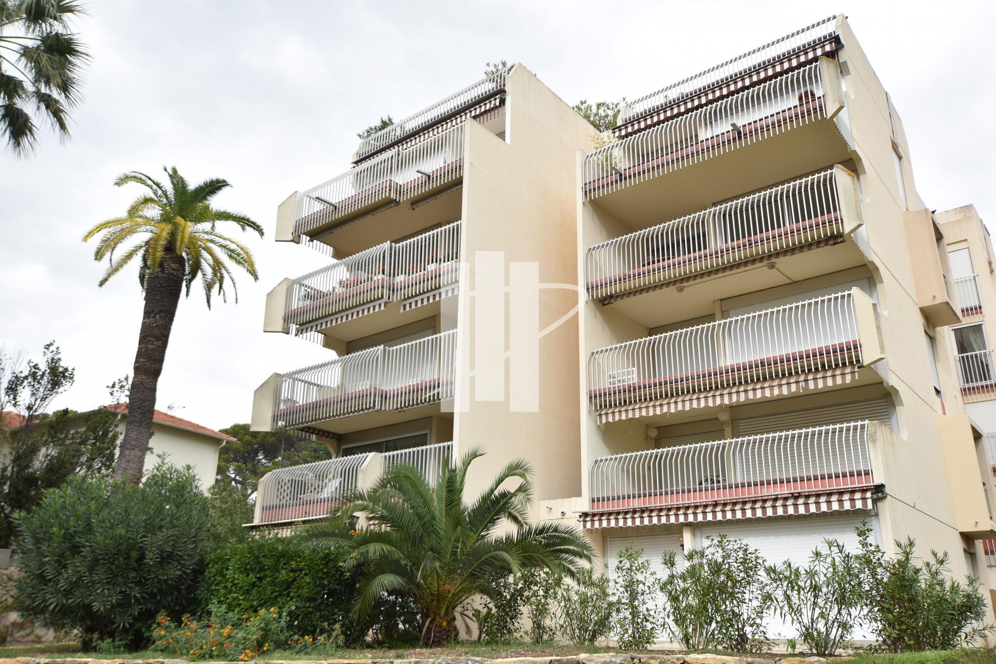 Vente Appartement à Saint-Raphaël 3 pièces