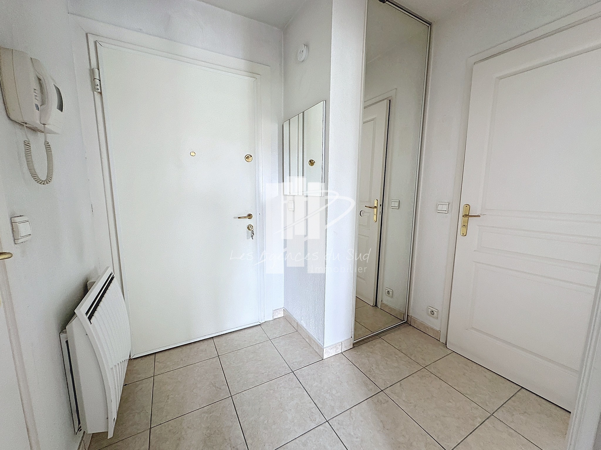 Vente Appartement à Saint-Raphaël 2 pièces