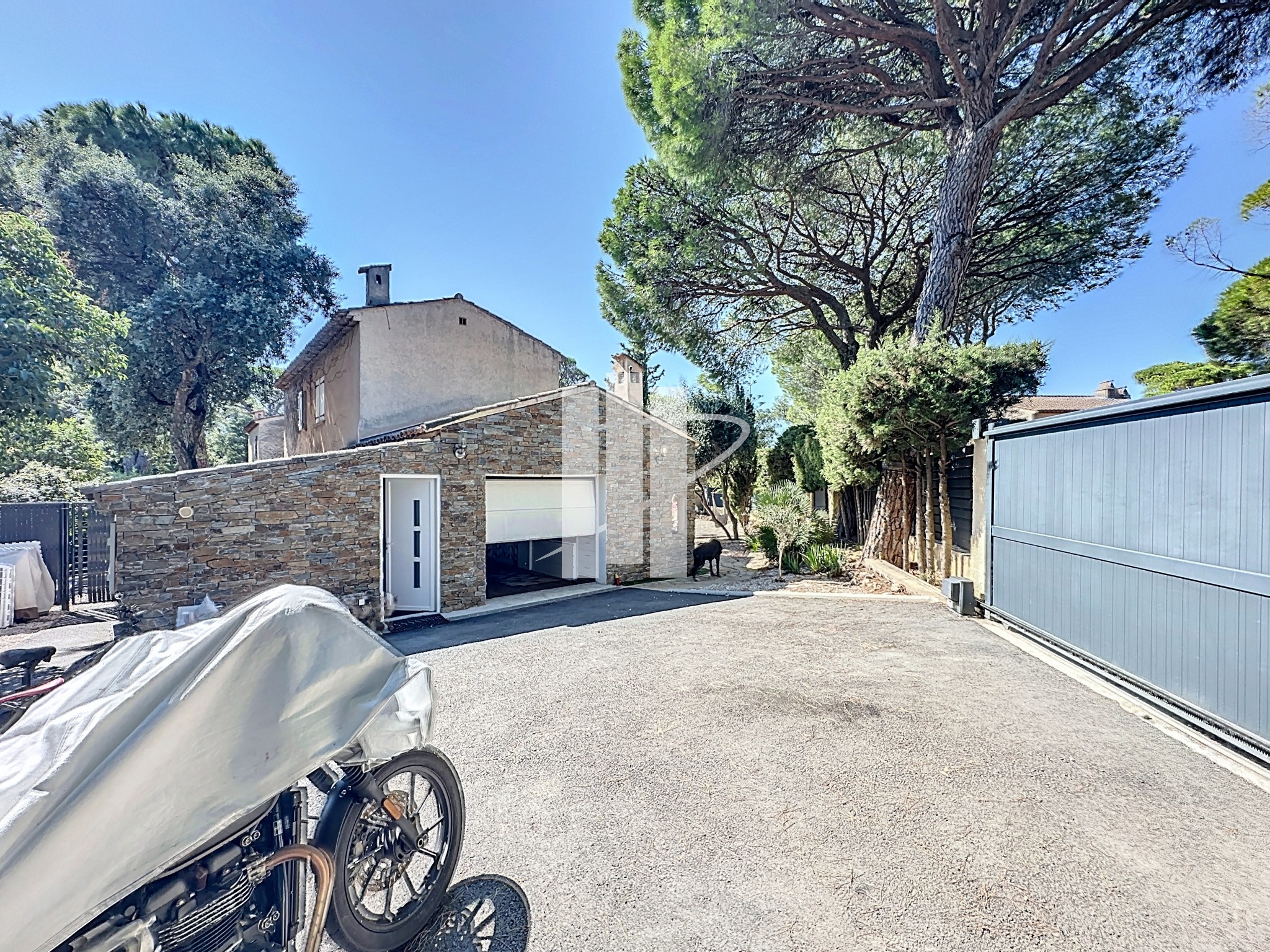 Vente Maison à Saint-Raphaël 5 pièces