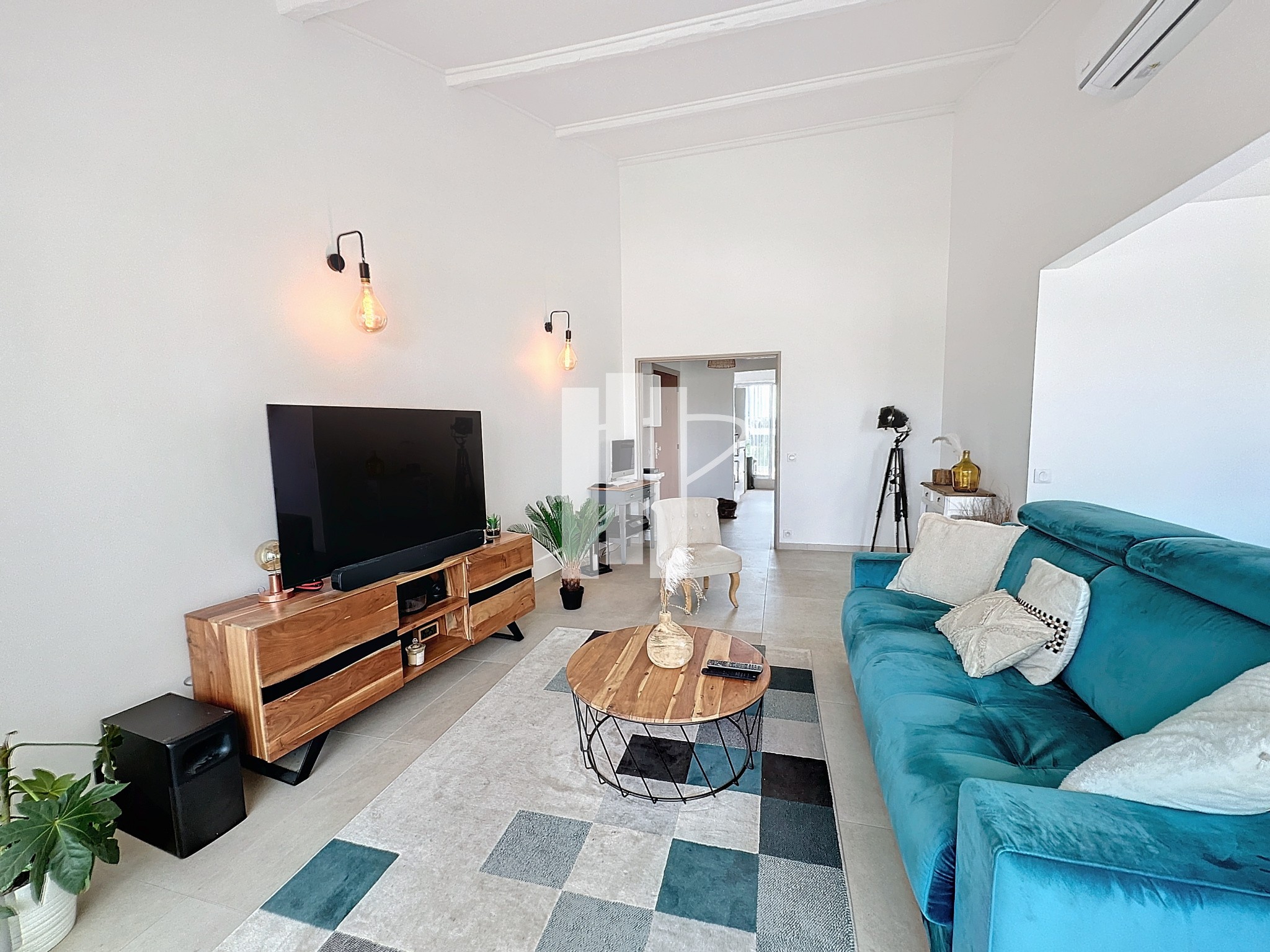 Vente Appartement à Fréjus 3 pièces