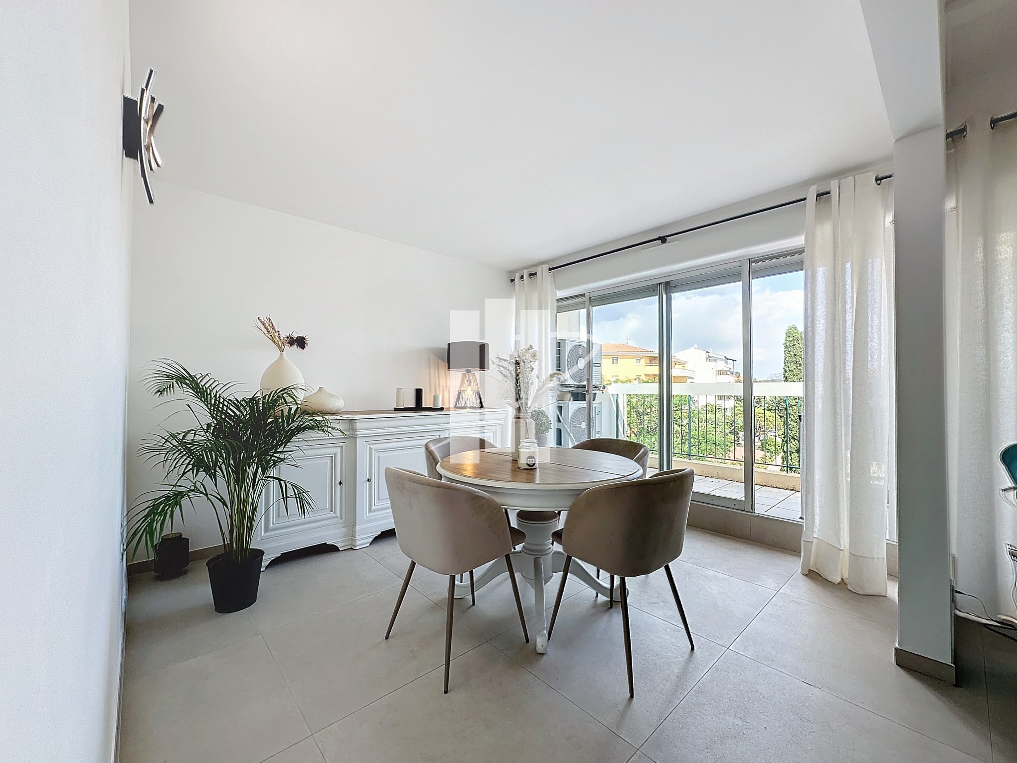 Vente Appartement à Fréjus 3 pièces