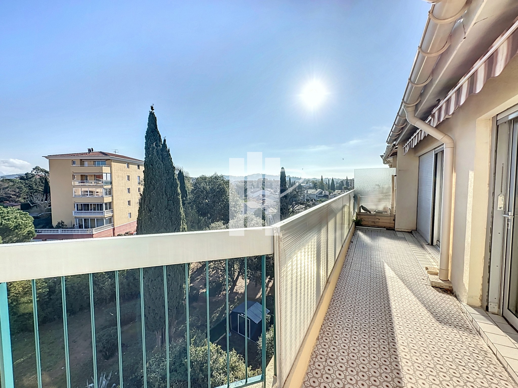 Vente Appartement à Fréjus 2 pièces