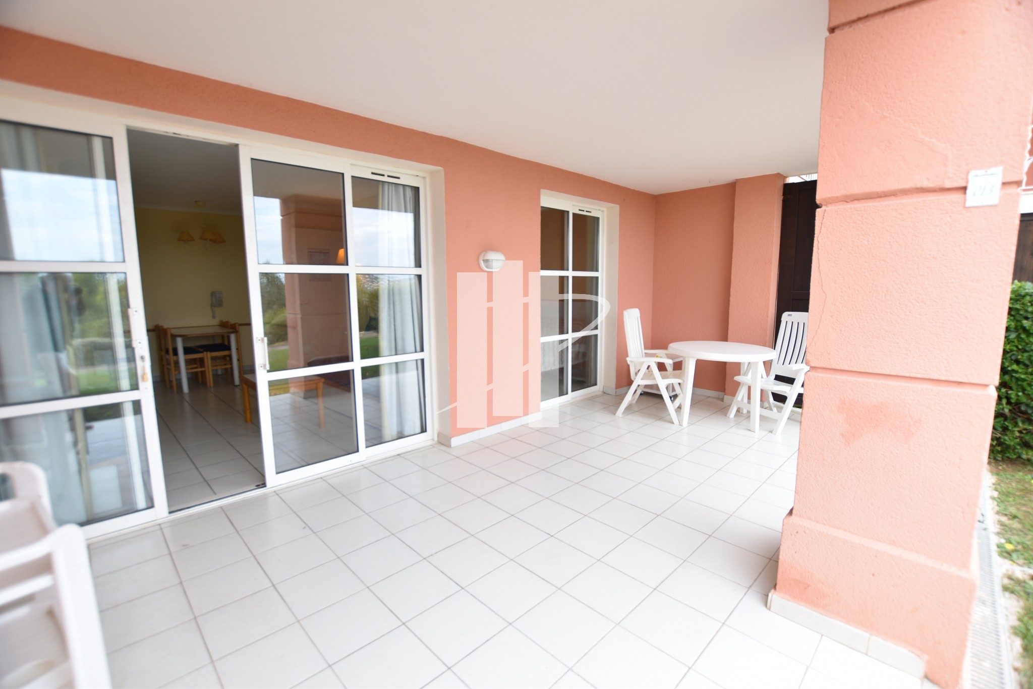 Vente Appartement à Saint-Raphaël 2 pièces