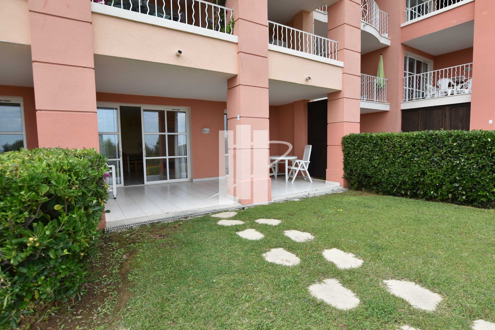 Vente Appartement à Saint-Raphaël 2 pièces