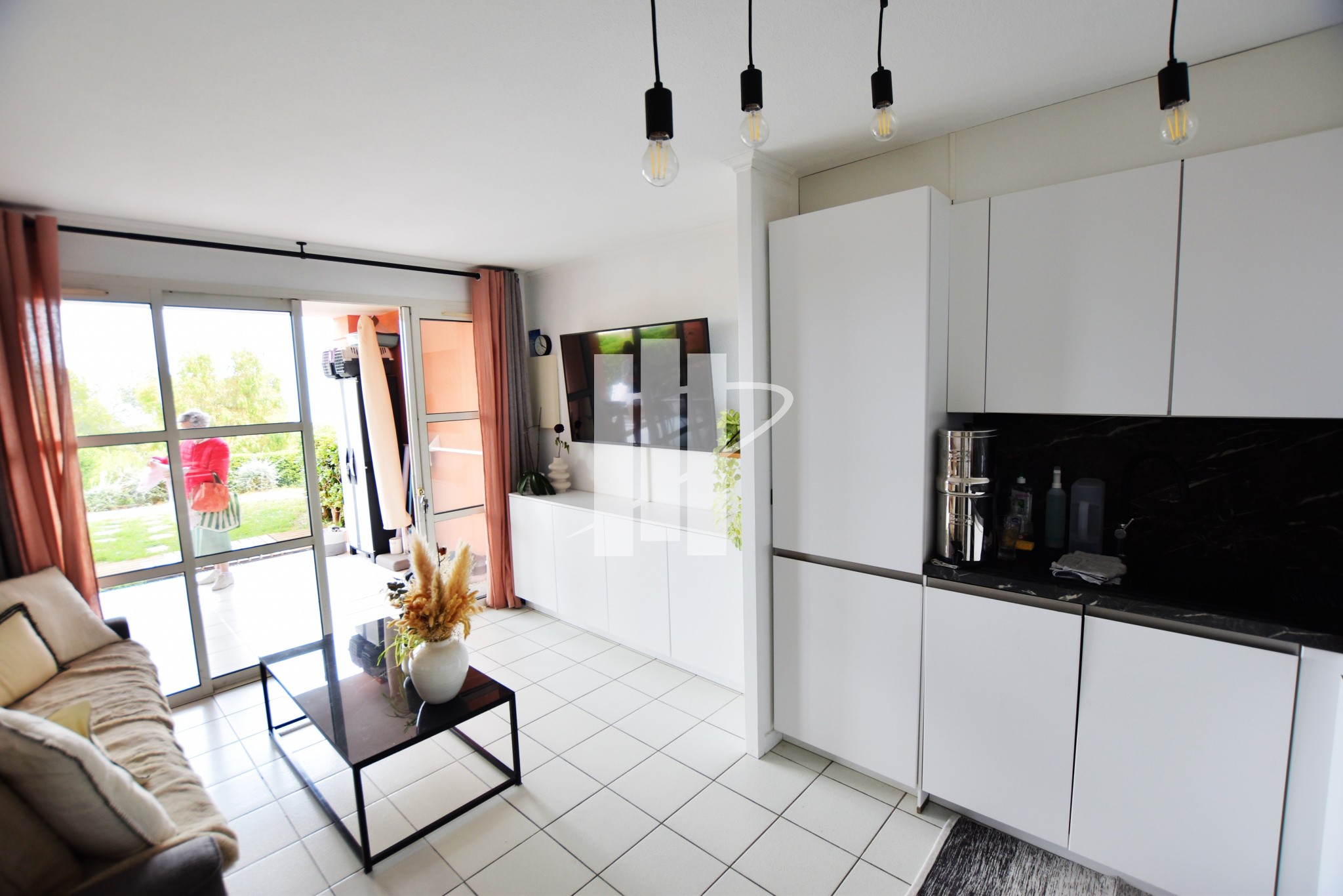 Vente Appartement à Saint-Raphaël 2 pièces