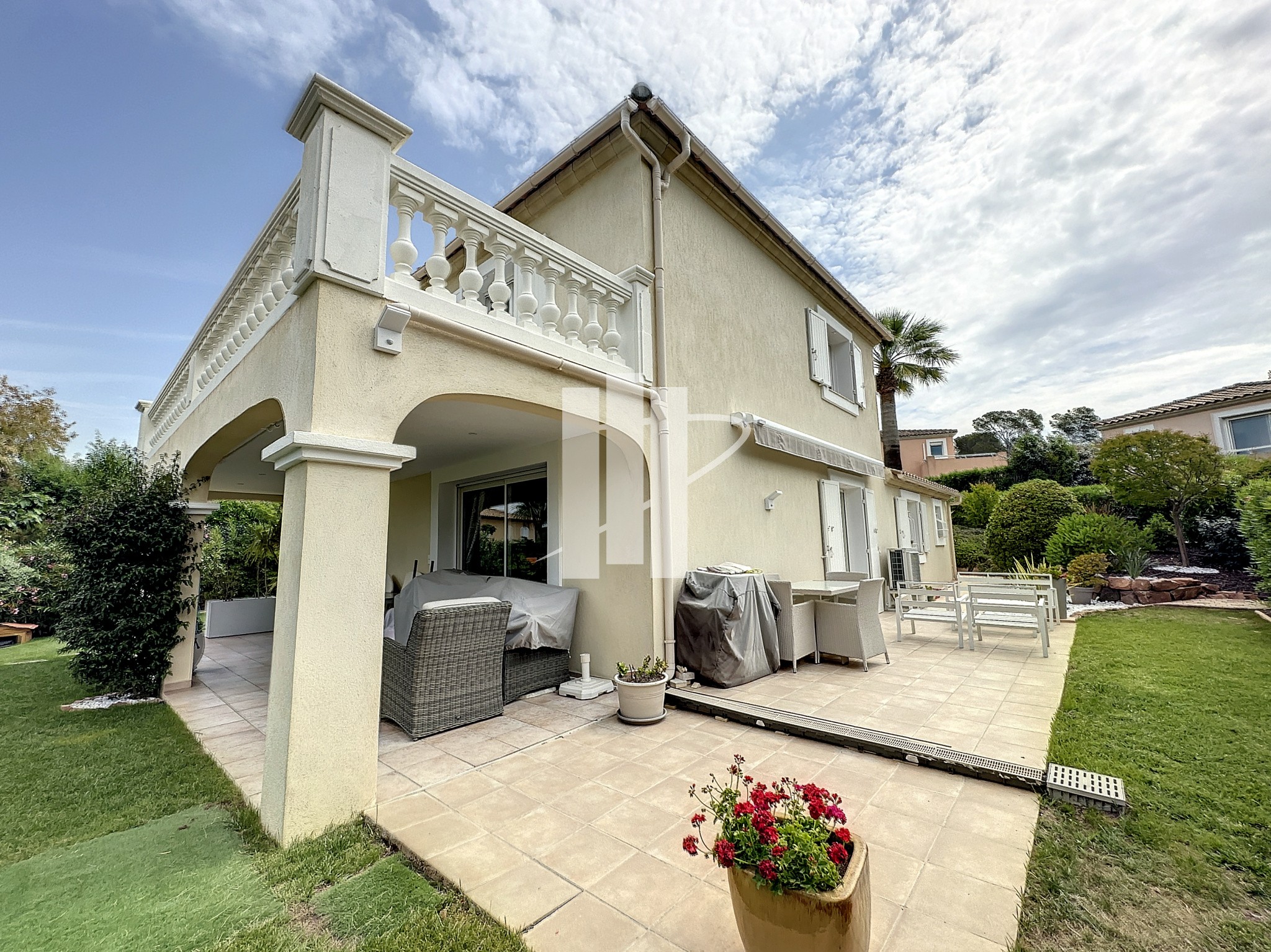 Vente Maison à Saint-Raphaël 5 pièces